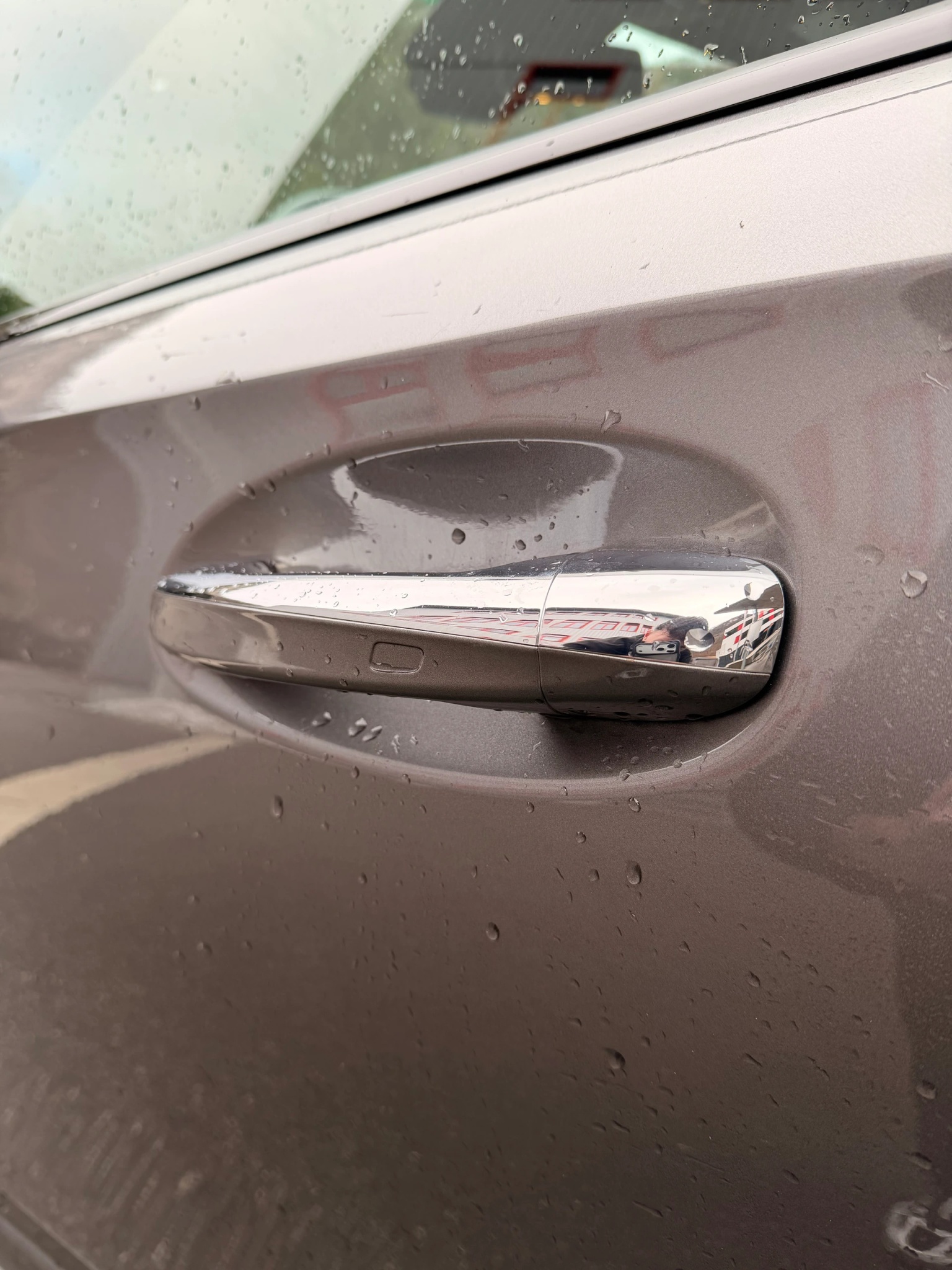 MERCEDES-BENZ A 250 4Matic AMG Line 4Matic 7G-DCT-image-11