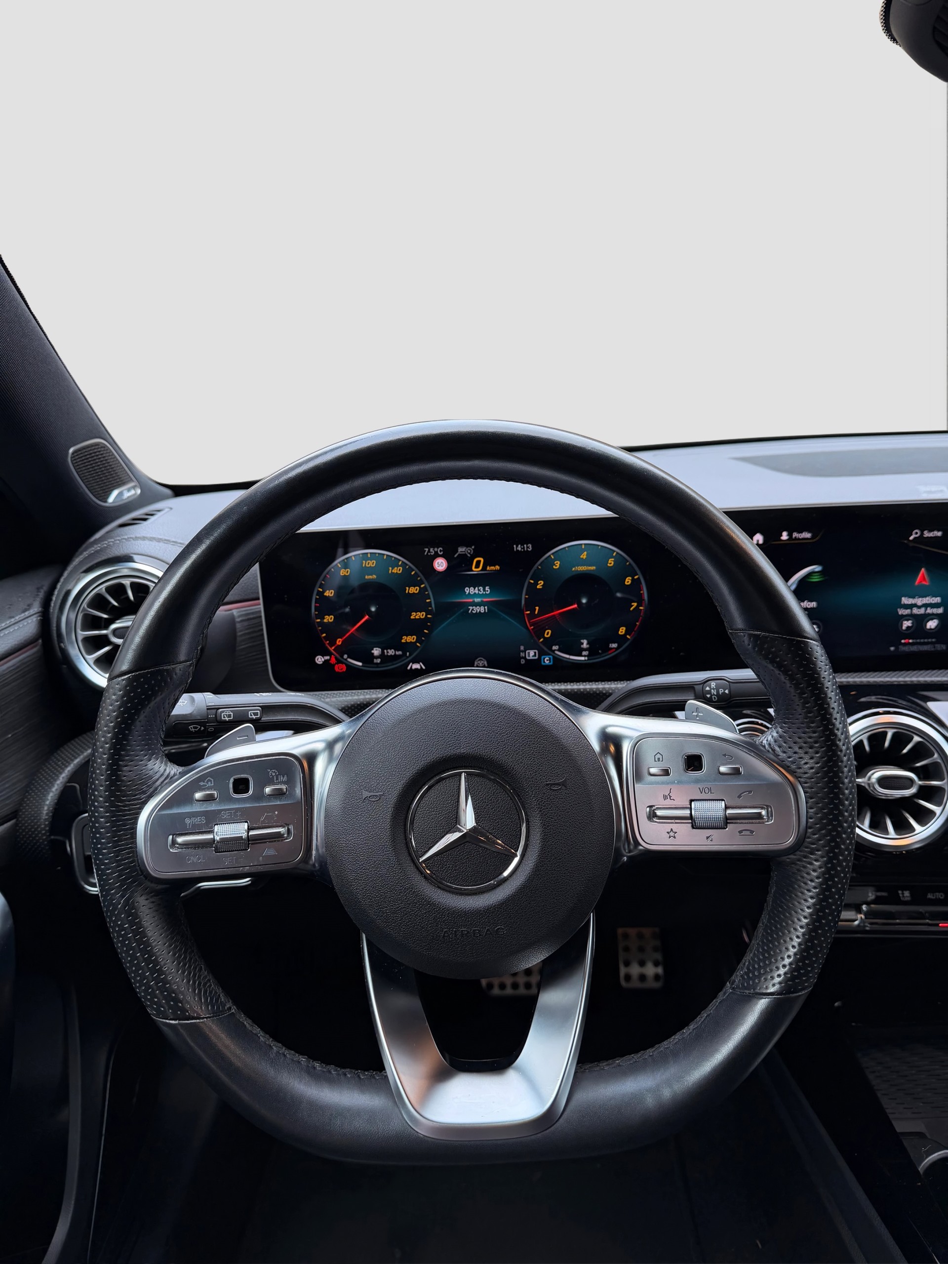 MERCEDES-BENZ A 250 4Matic AMG Line 4Matic 7G-DCT-image-6