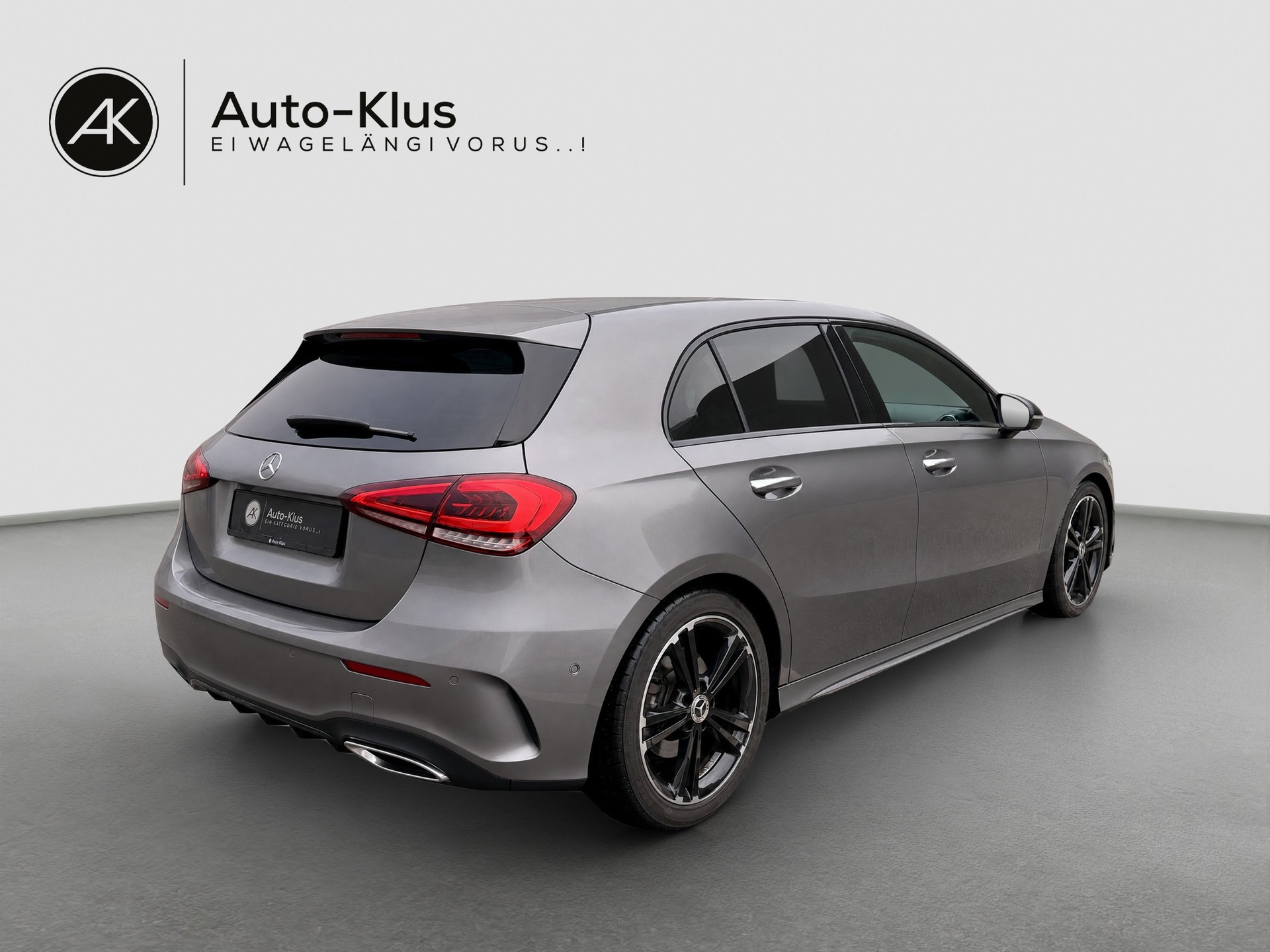 MERCEDES-BENZ A 250 4Matic AMG Line 4Matic 7G-DCT-image-3