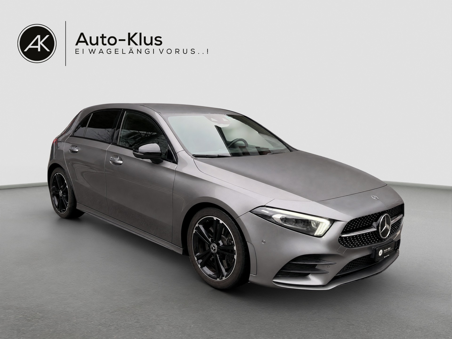MERCEDES-BENZ A 250 4Matic AMG Line 4Matic 7G-DCT-image-5
