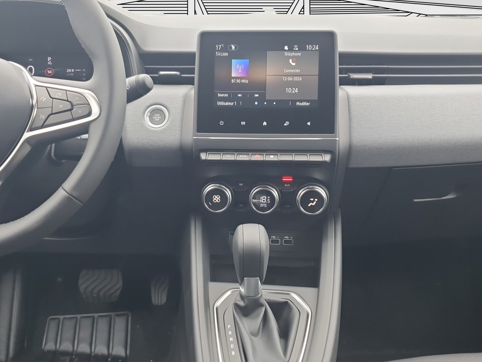 MITSUBISHI Colt 1.6 HEV NEW Invite+ Auto-image-7