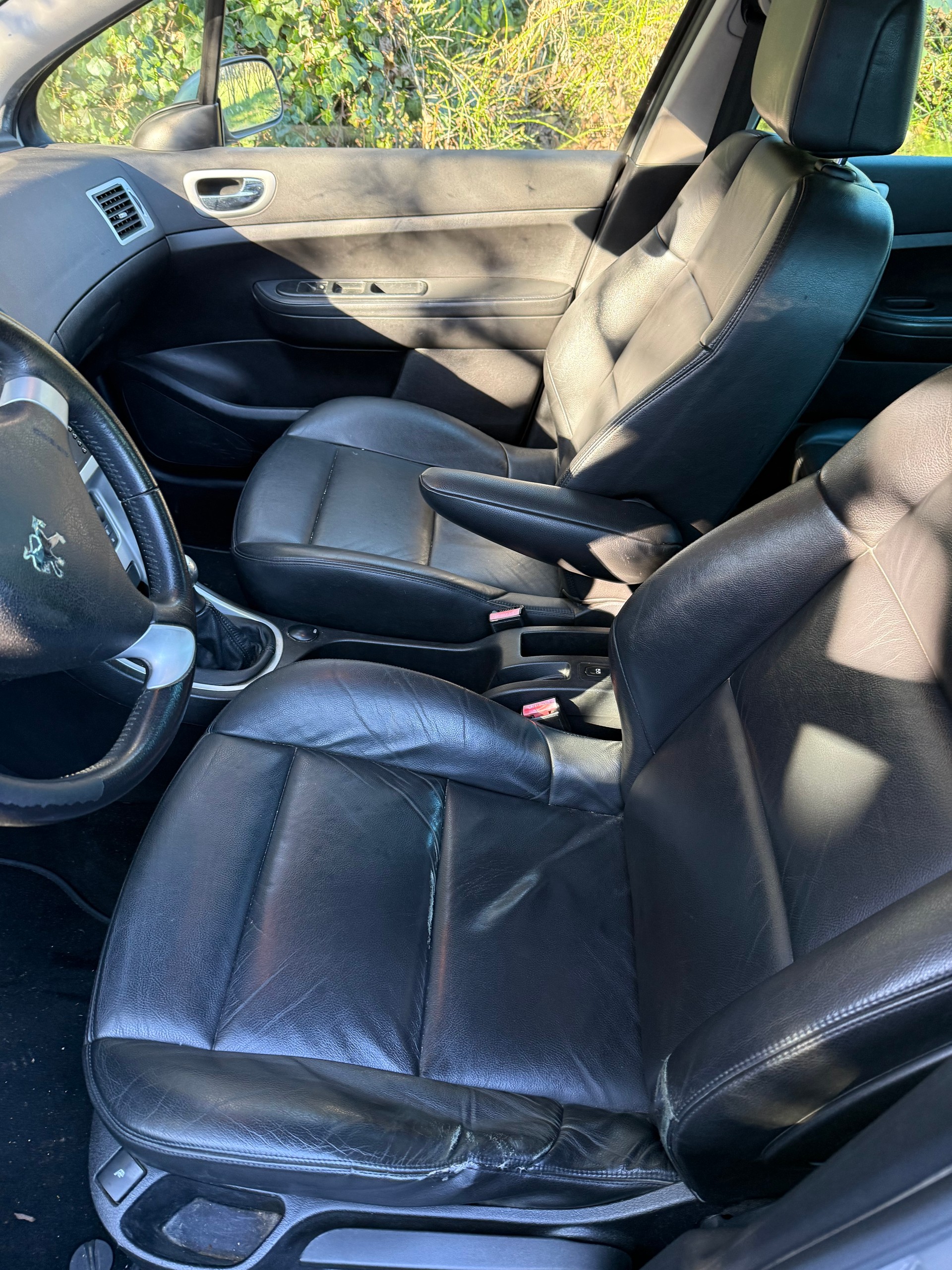 PEUGEOT 307 SW 2.0 16V Speed Up-image-7
