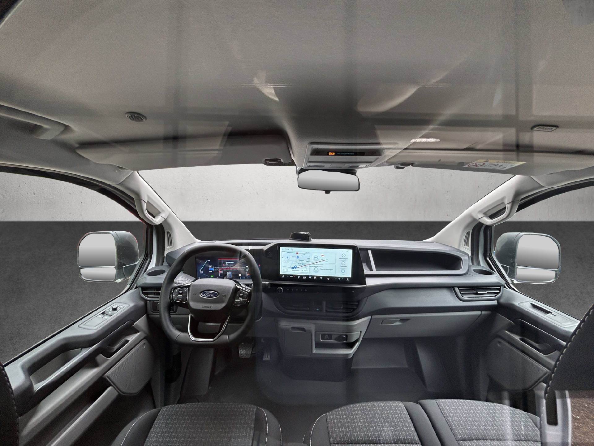 FORD E-Transit C Van 320 L1 Trend-image-14