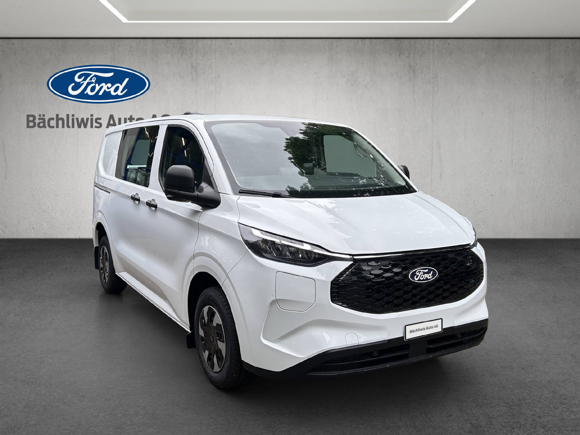 FORD E-Transit C Van 320 L1 Trend-image-6