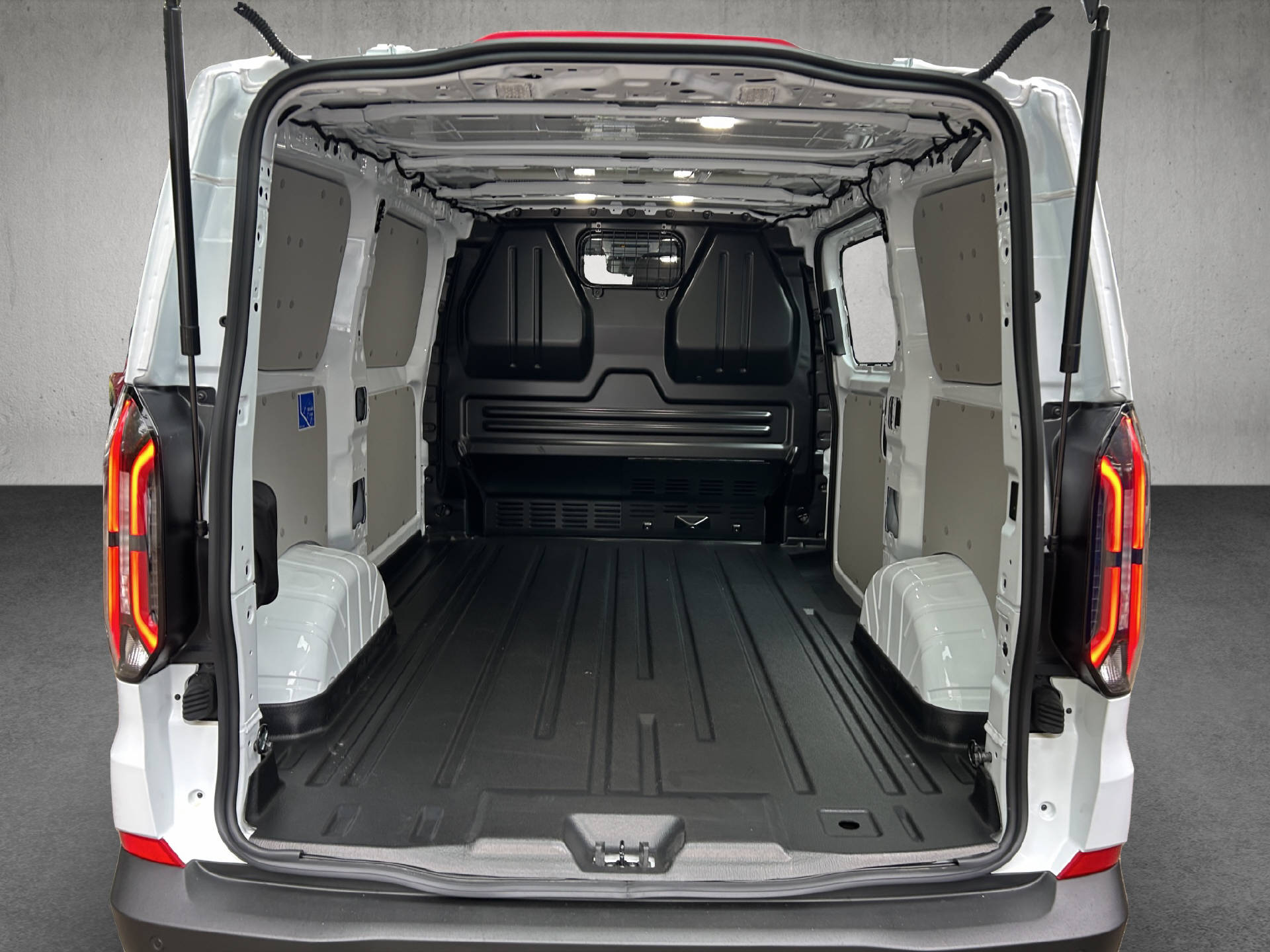 FORD E-Transit C Van 320 L1 Trend-image-20