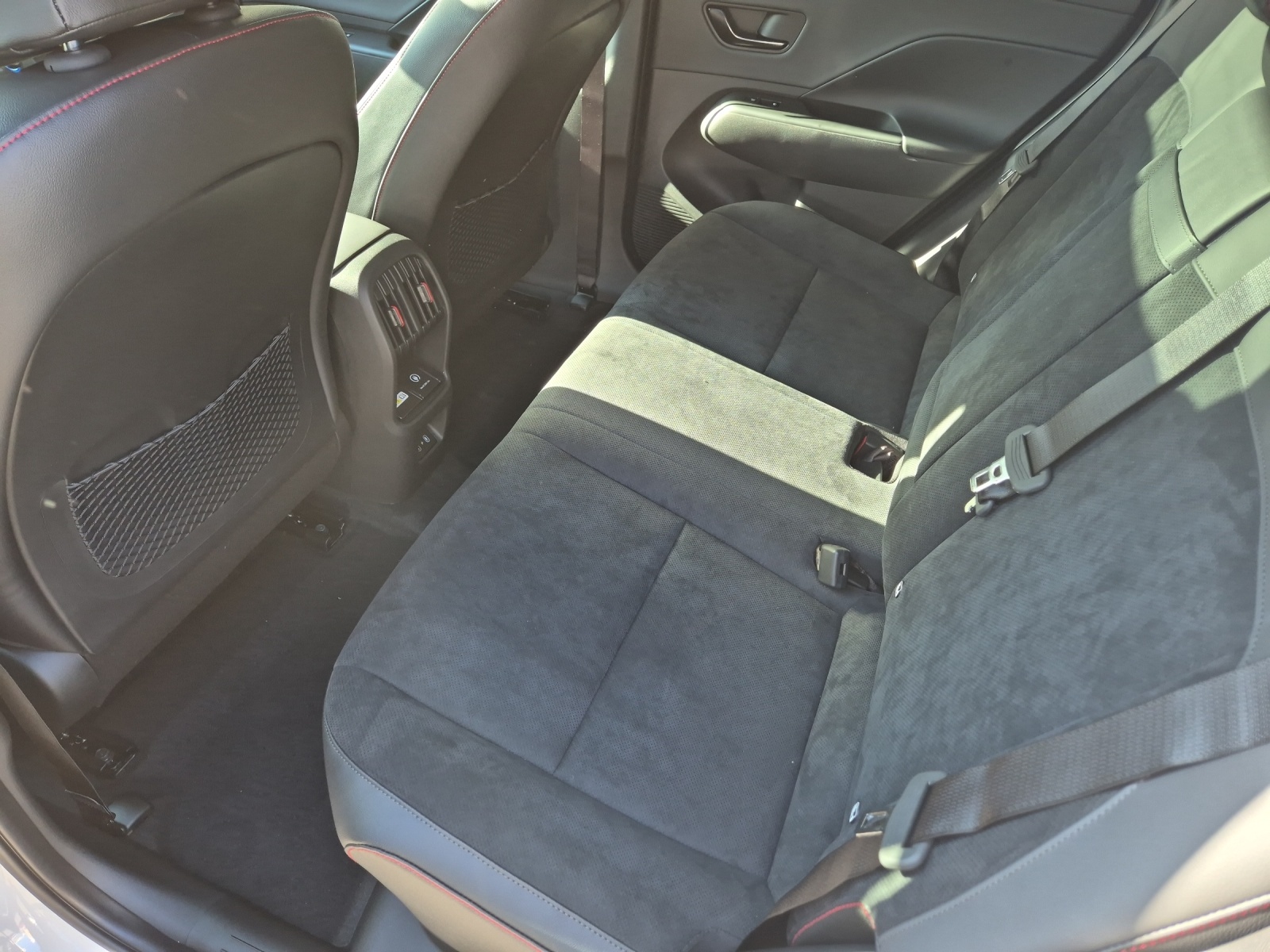 HYUNDAI Kona Electric N-Line-image-8