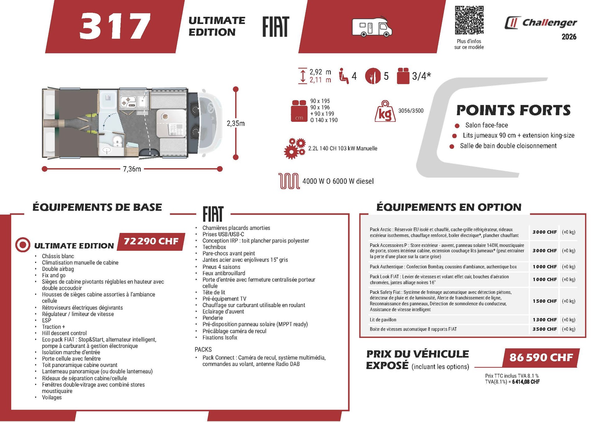 CHALLENGER 317 ULTIMATE EDITION FIAT-image-16