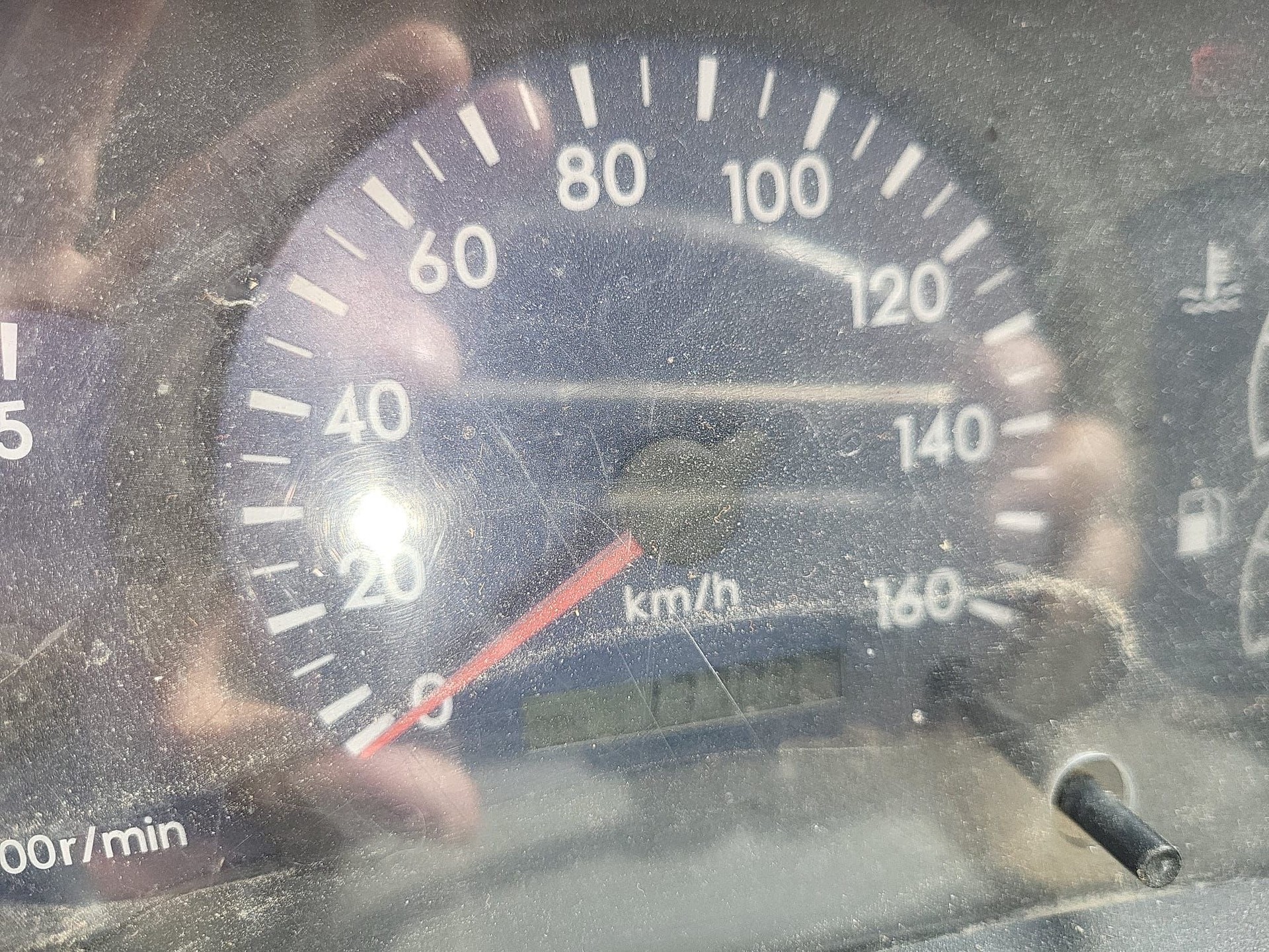 MITSUBISHI FUSO Canter 3C13D FB83SE 4WLEA1-image-7
