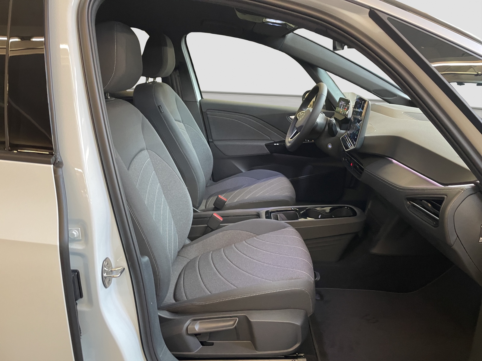 VW ID.3 Pro 59 kWh Pro United-image-13