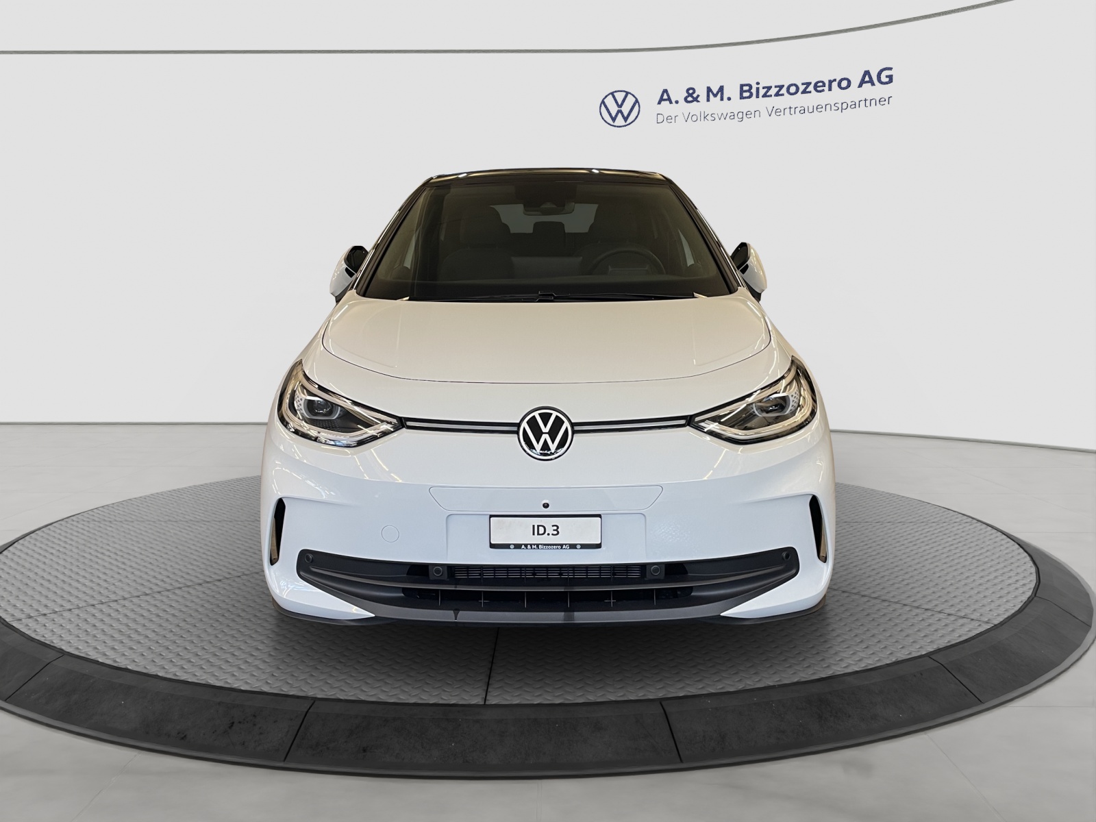 VW ID.3 Pro 59 kWh Pro United-image-7