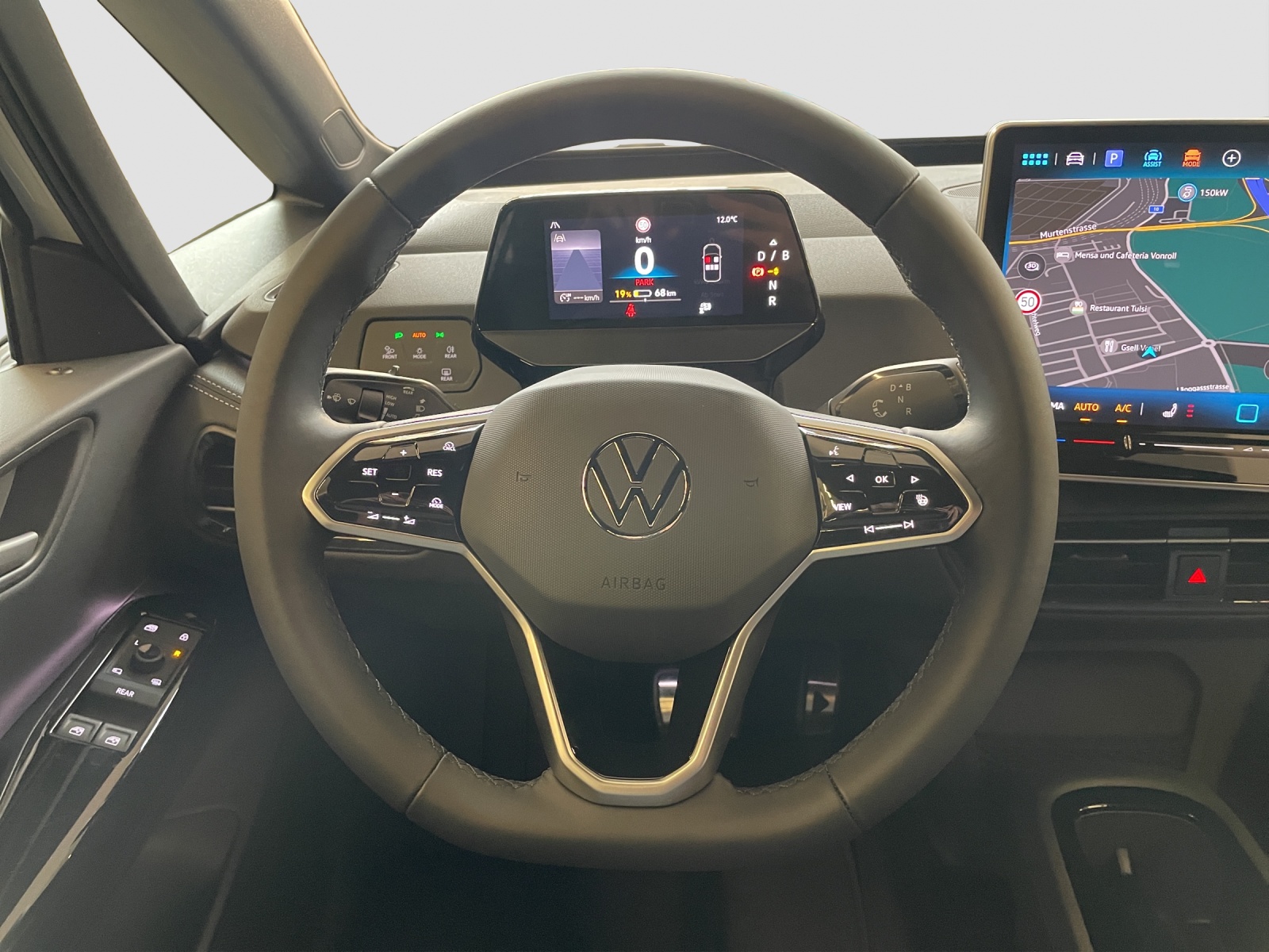 VW ID.3 Pro 59 kWh Pro United-image-9