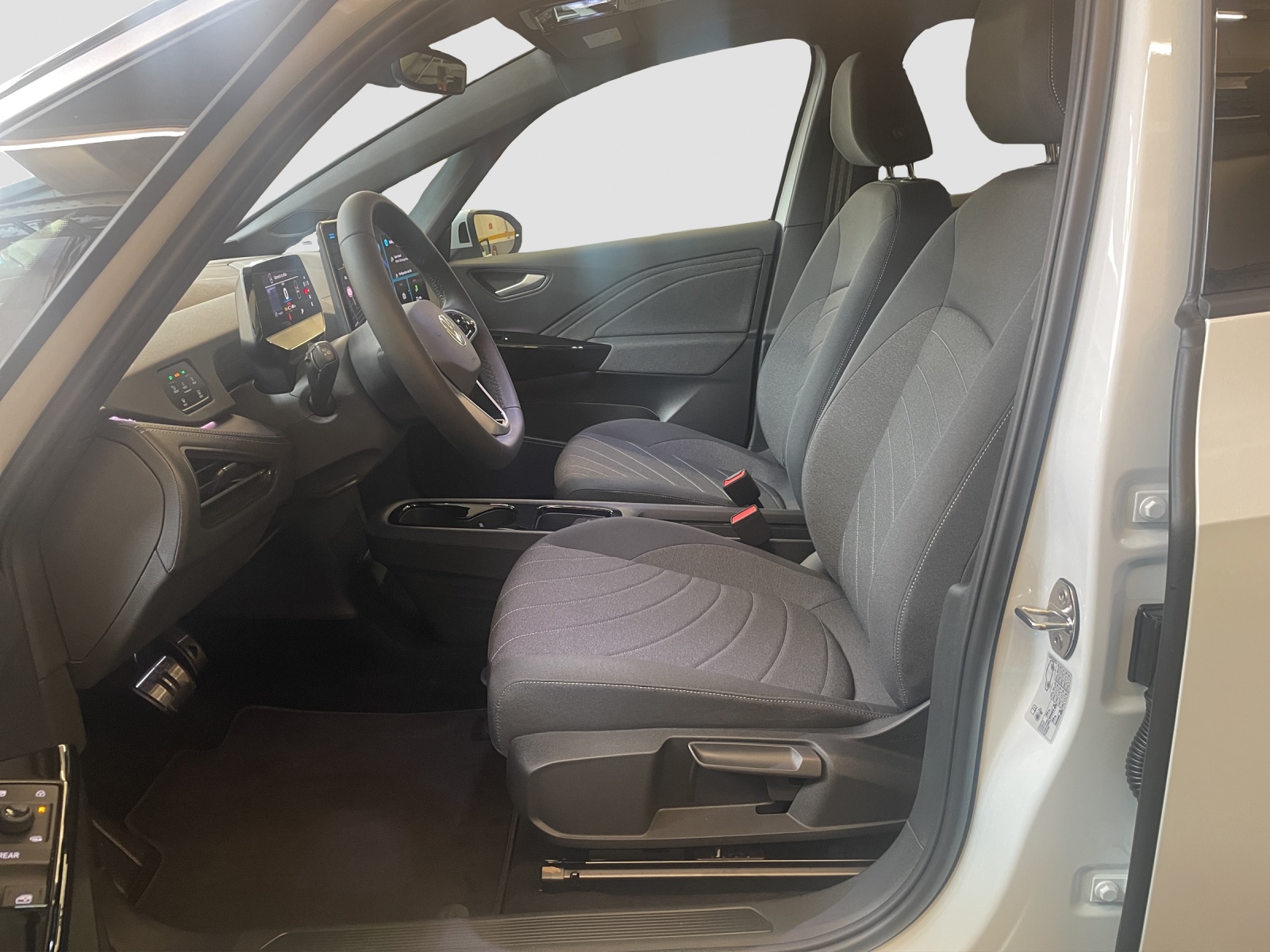 VW ID.3 Pro 59 kWh Pro United-image-8