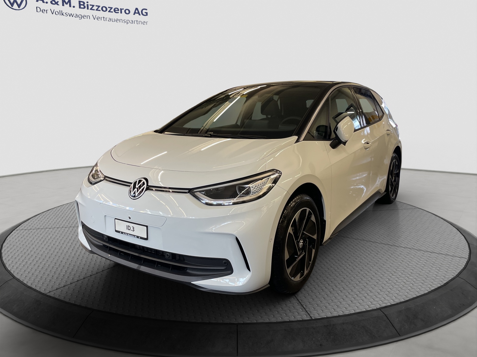 VW ID.3 Pro 59 kWh Pro United-image-0