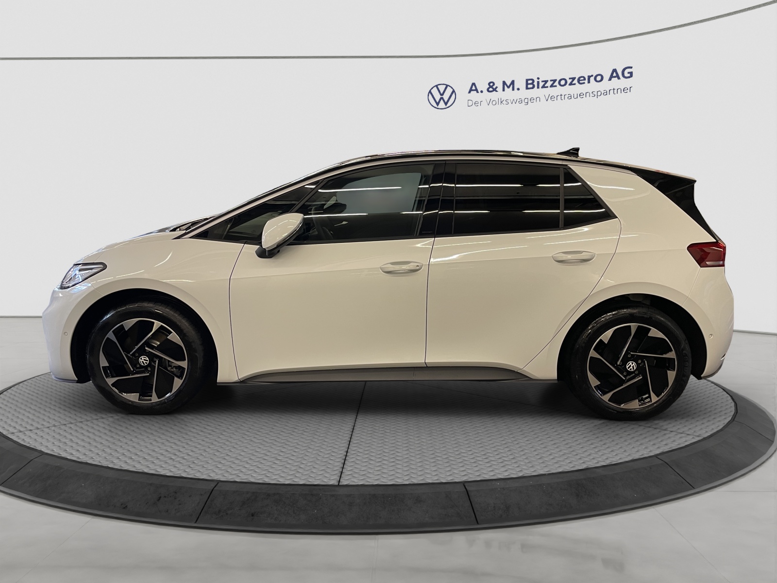 VW ID.3 Pro 59 kWh Pro United-image-1