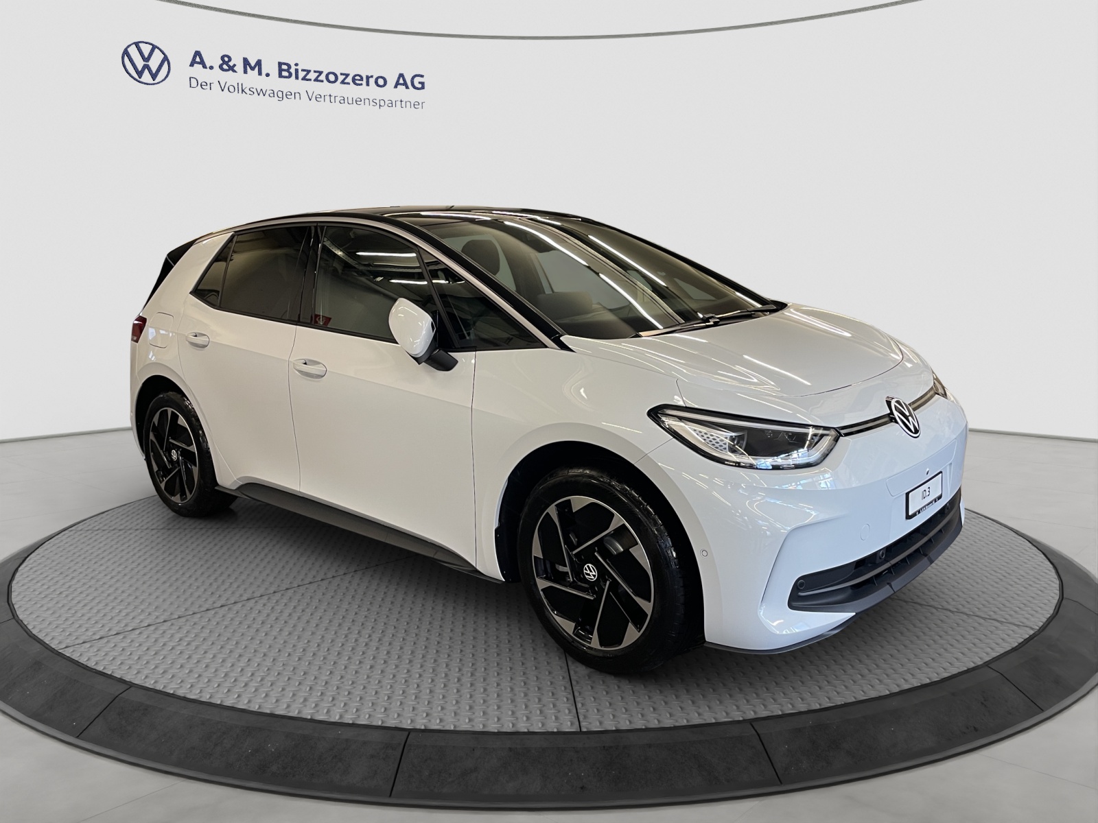 VW ID.3 Pro 59 kWh Pro United-image-6