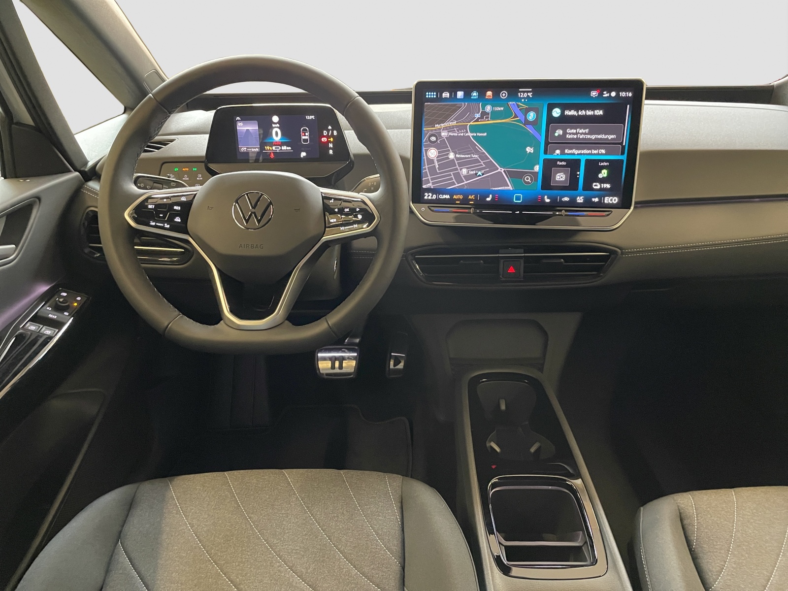 VW ID.3 Pro 59 kWh Pro United-image-10