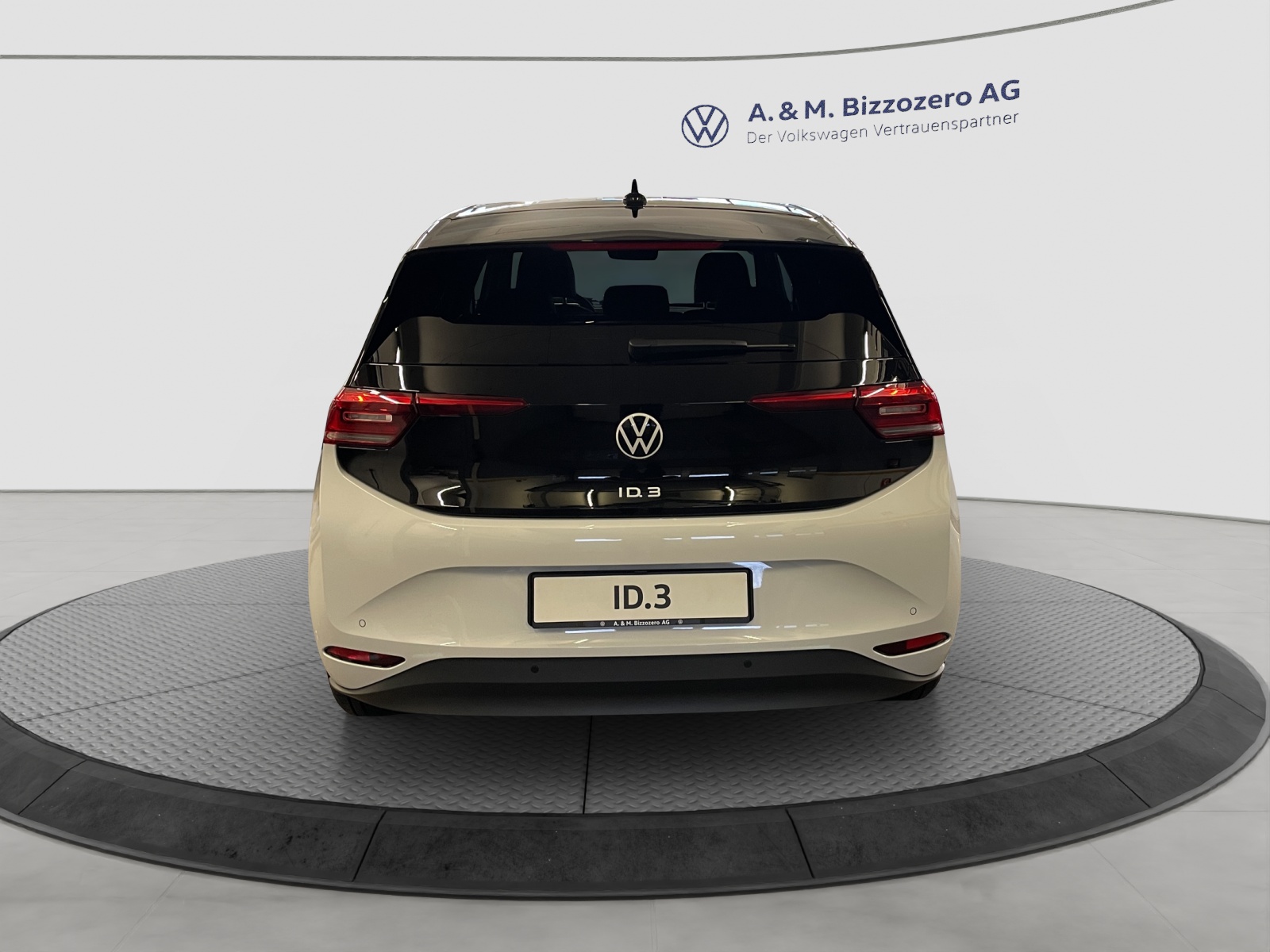 VW ID.3 Pro 59 kWh Pro United-image-3