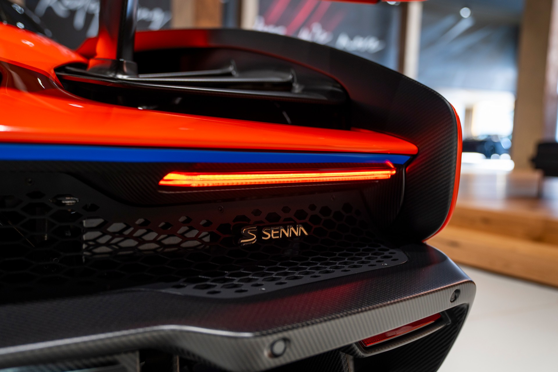 McLAREN Senna XP Edition-image-12