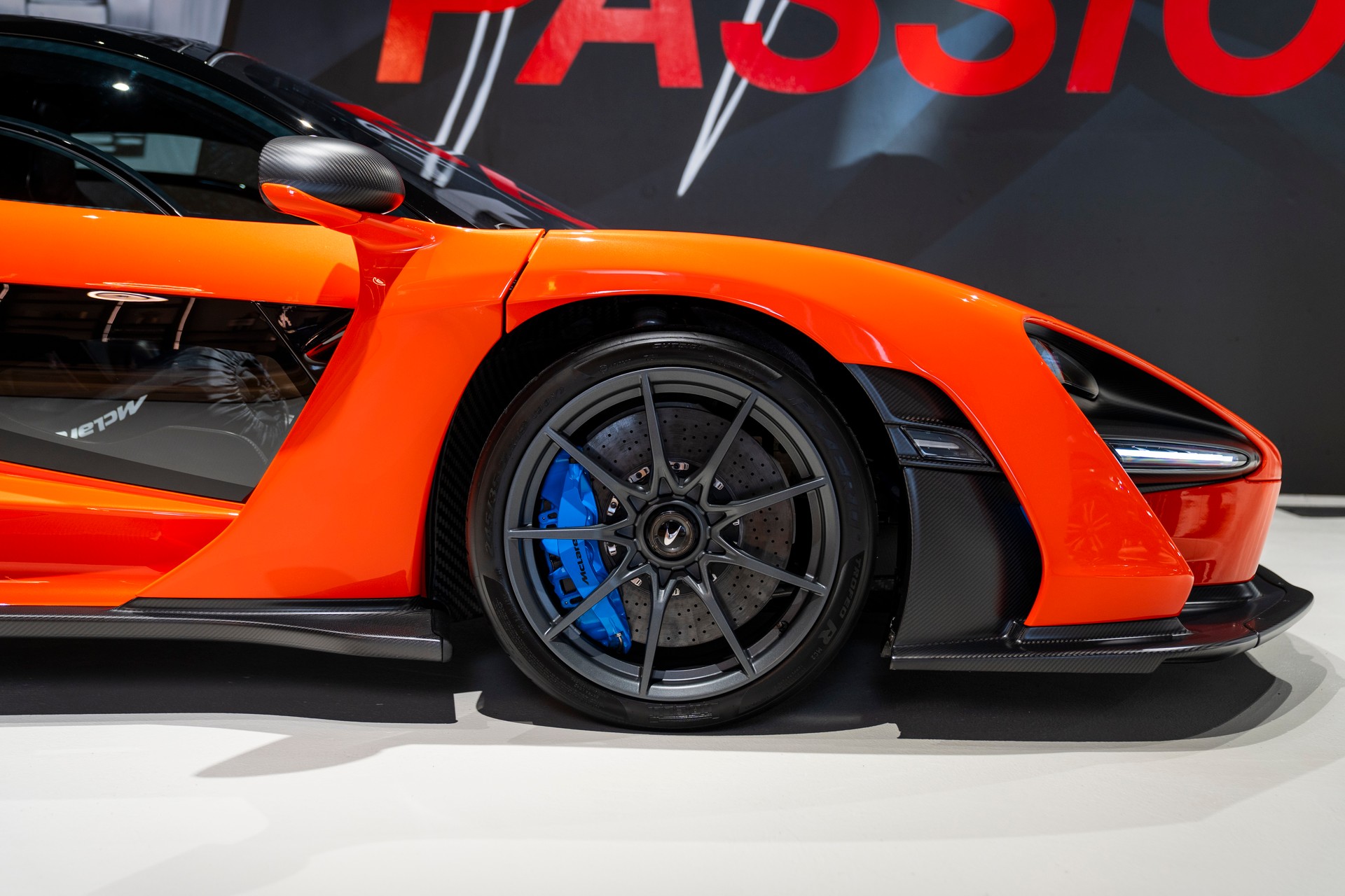 McLAREN Senna XP Edition-image-5