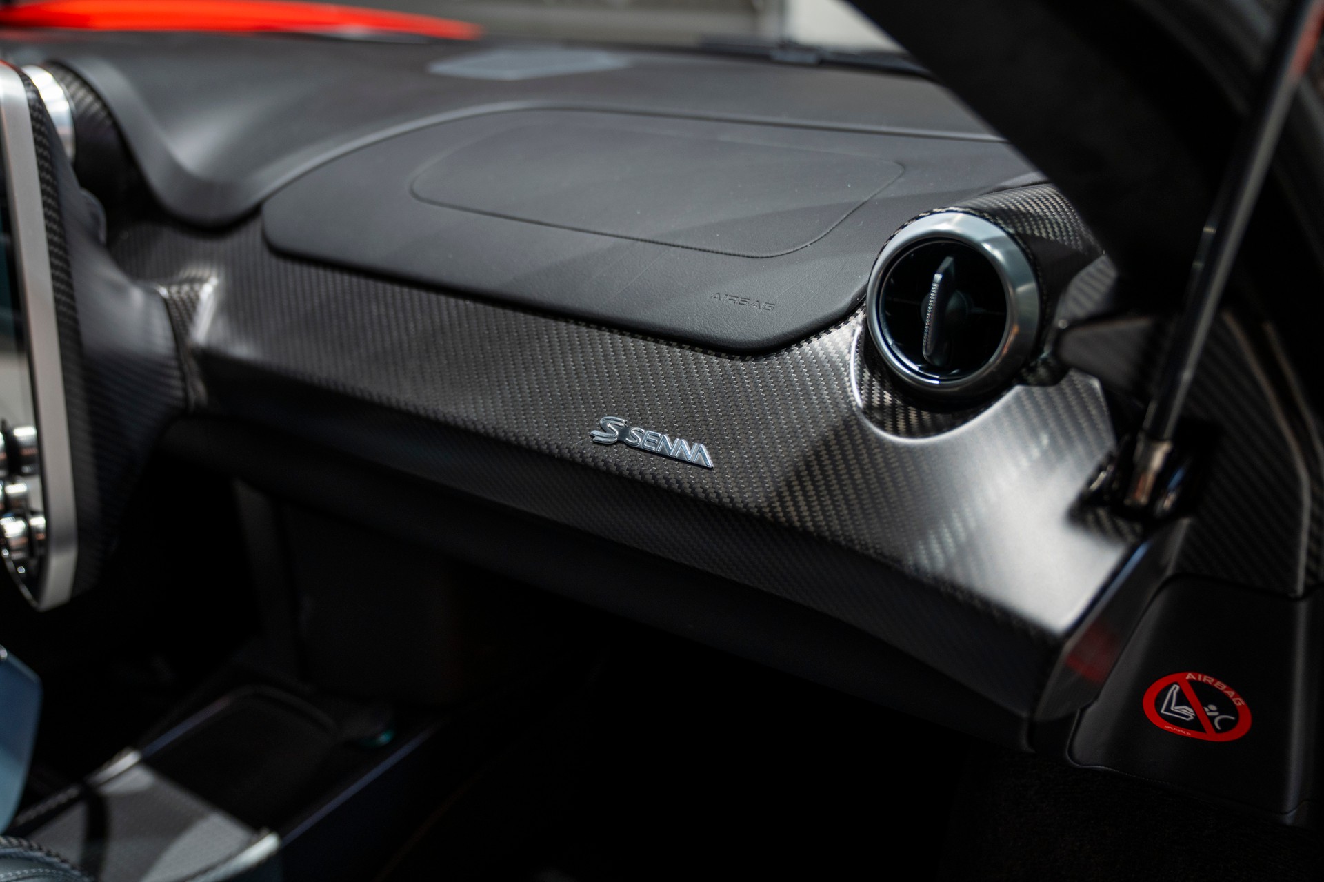 McLAREN Senna XP Edition-image-22