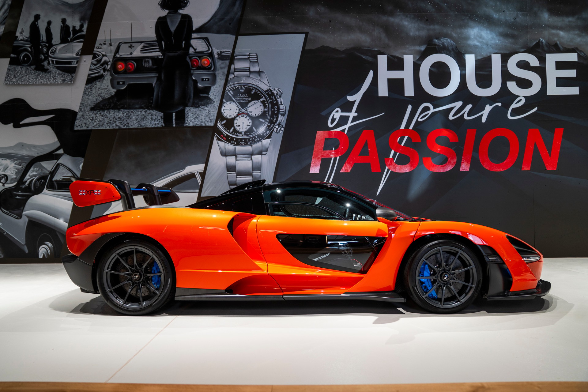 McLAREN Senna XP Edition-showroom-element-2