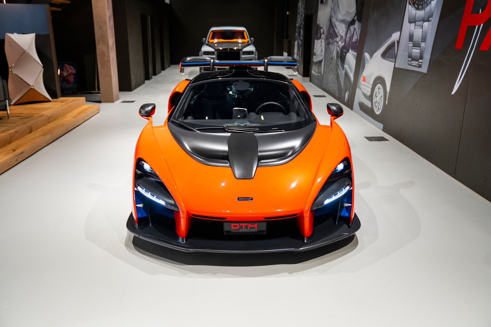 McLAREN Senna XP Edition-image-6
