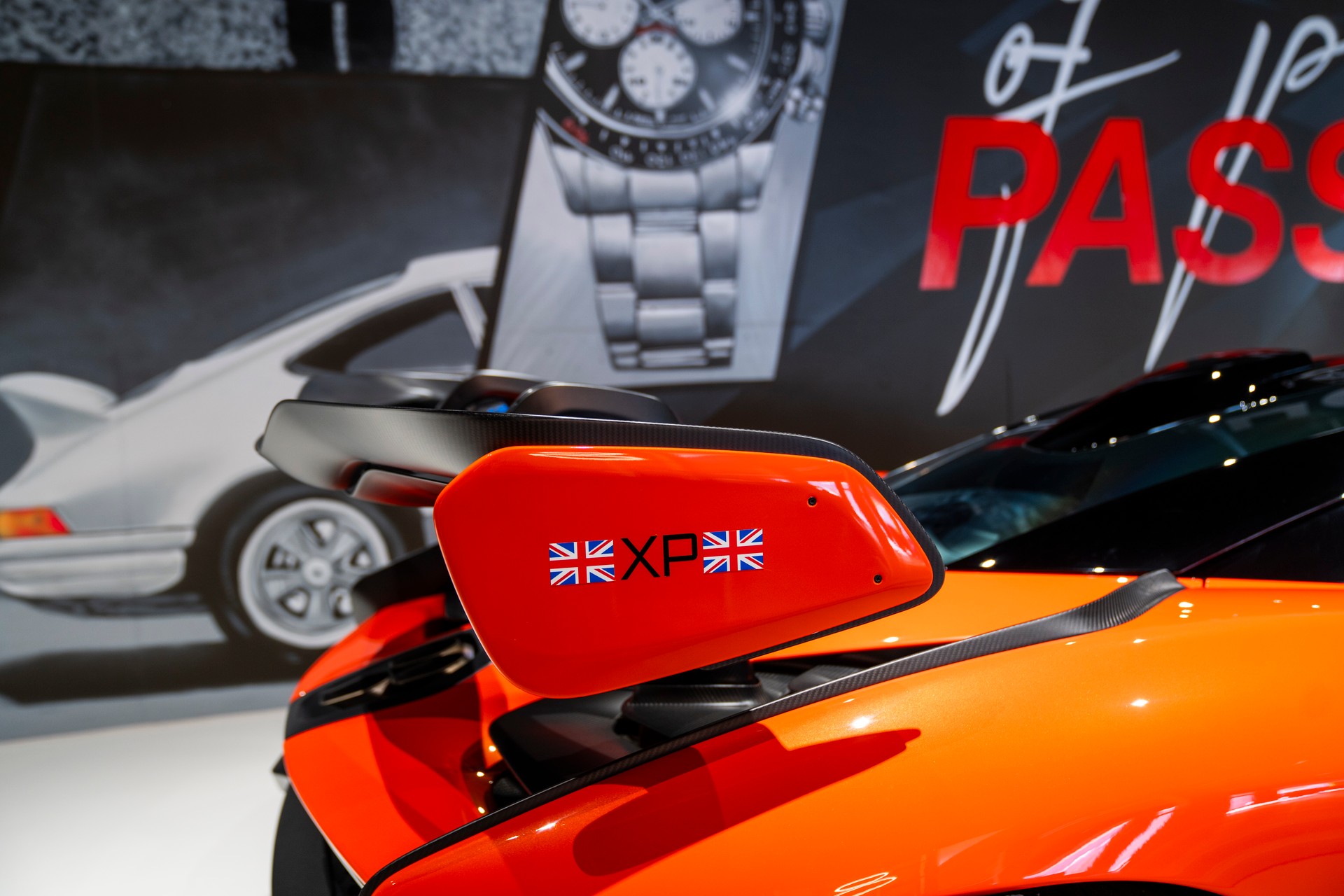 McLAREN Senna XP Edition-image-10