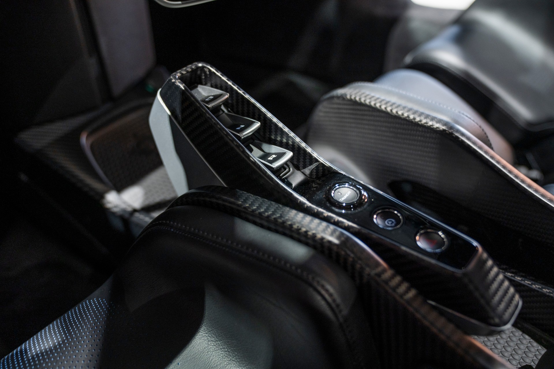 McLAREN Senna XP Edition-image-25