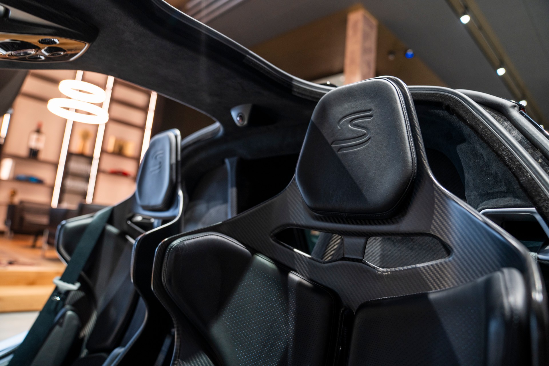 McLAREN Senna XP Edition-image-21