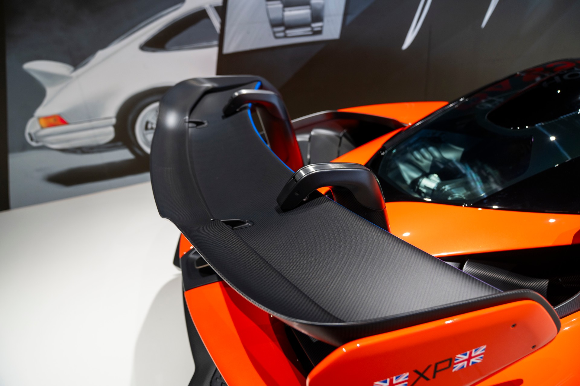 McLAREN Senna XP Edition-image-11