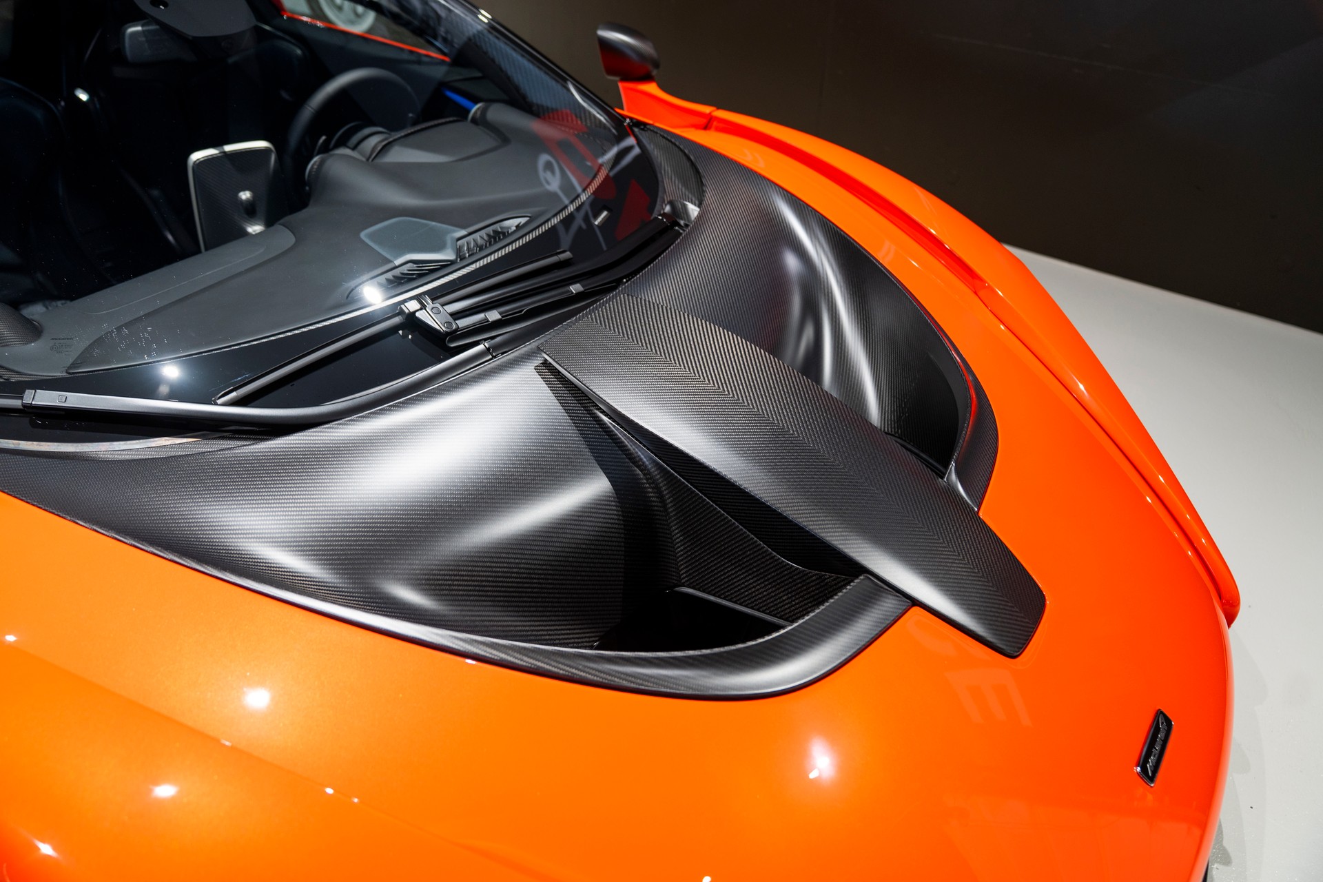 McLAREN Senna XP Edition-image-8
