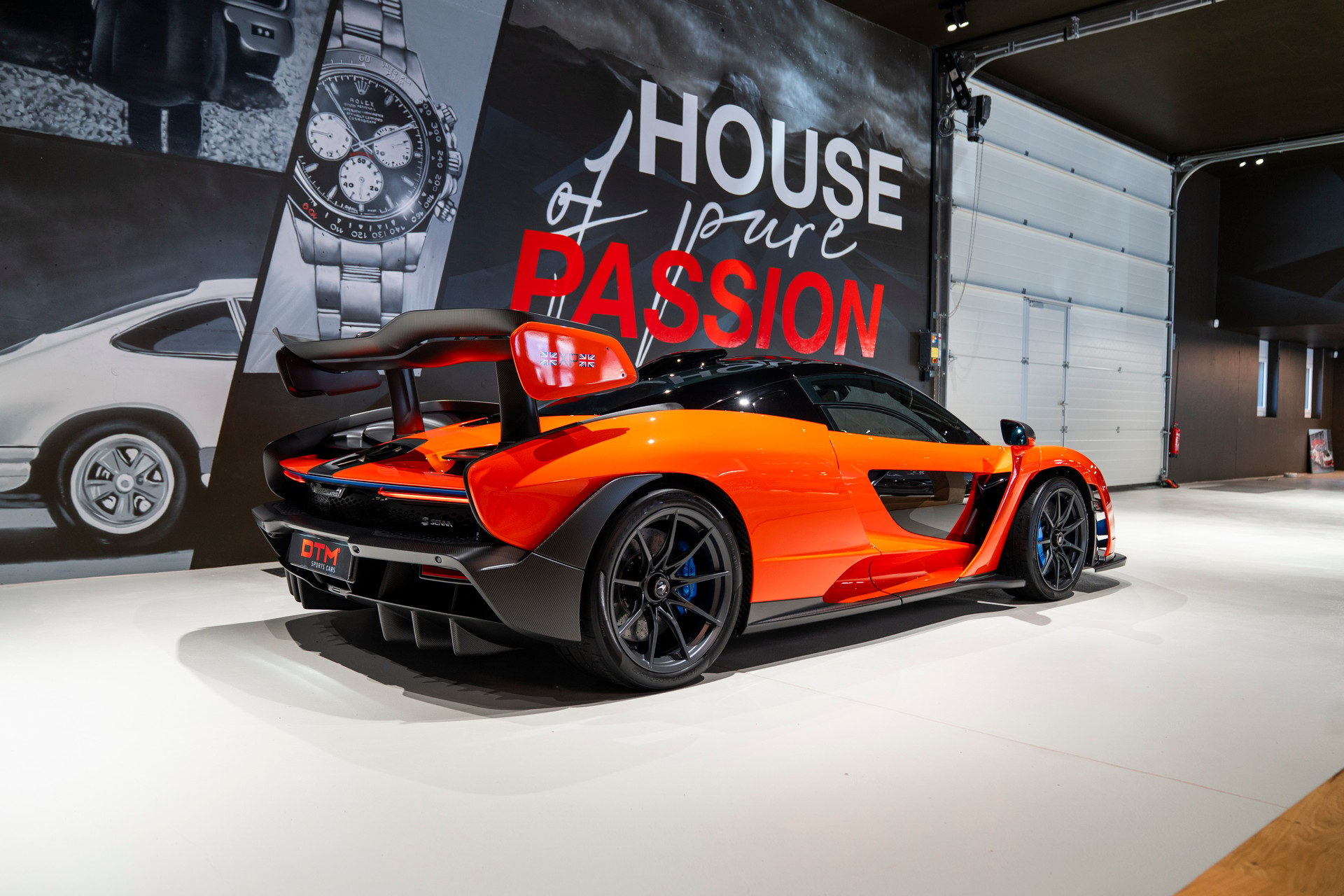 McLAREN Senna XP Edition-showroom-element-3