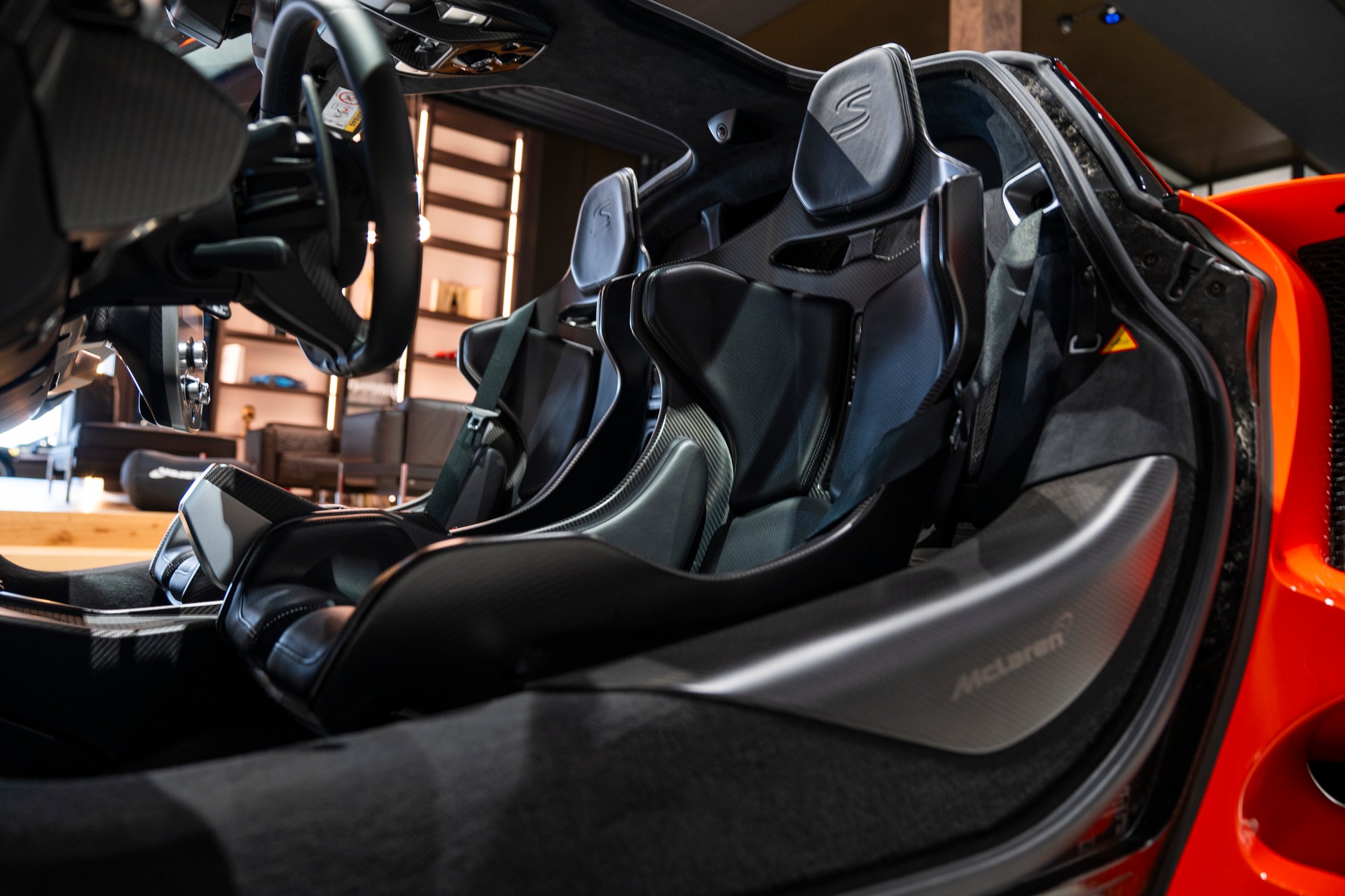 McLAREN Senna XP Edition-image-18