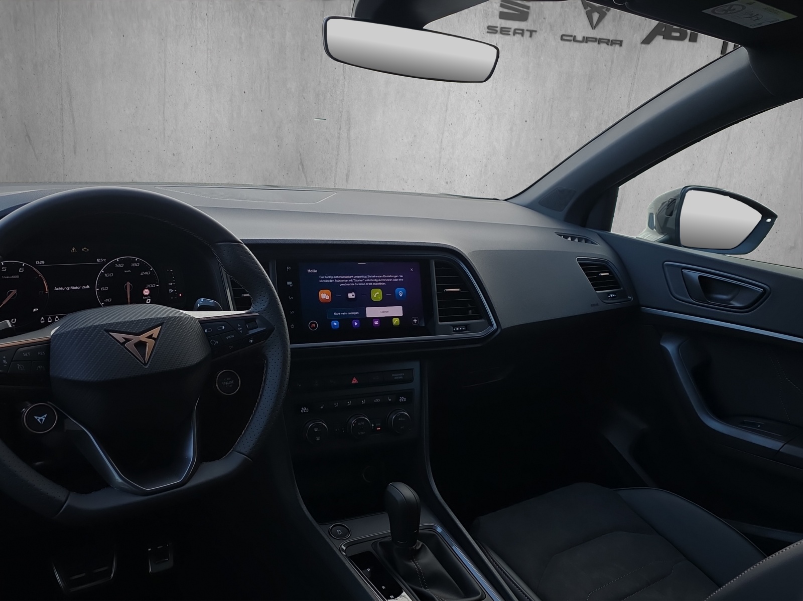 CUPRA Ateca 2.0TSI VZ 4Drive DSG-image-7