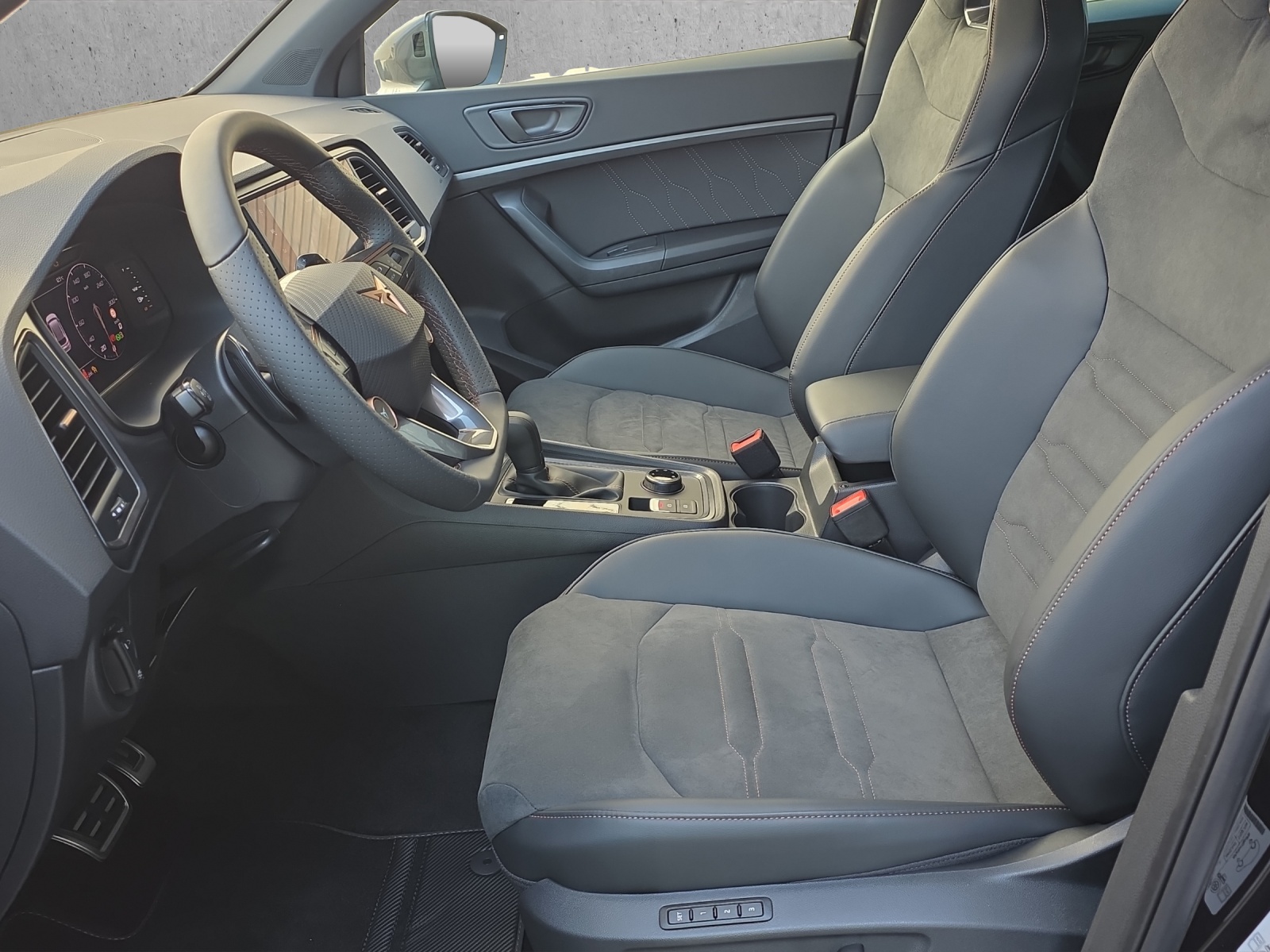 CUPRA Ateca 2.0TSI VZ 4Drive DSG-image-9