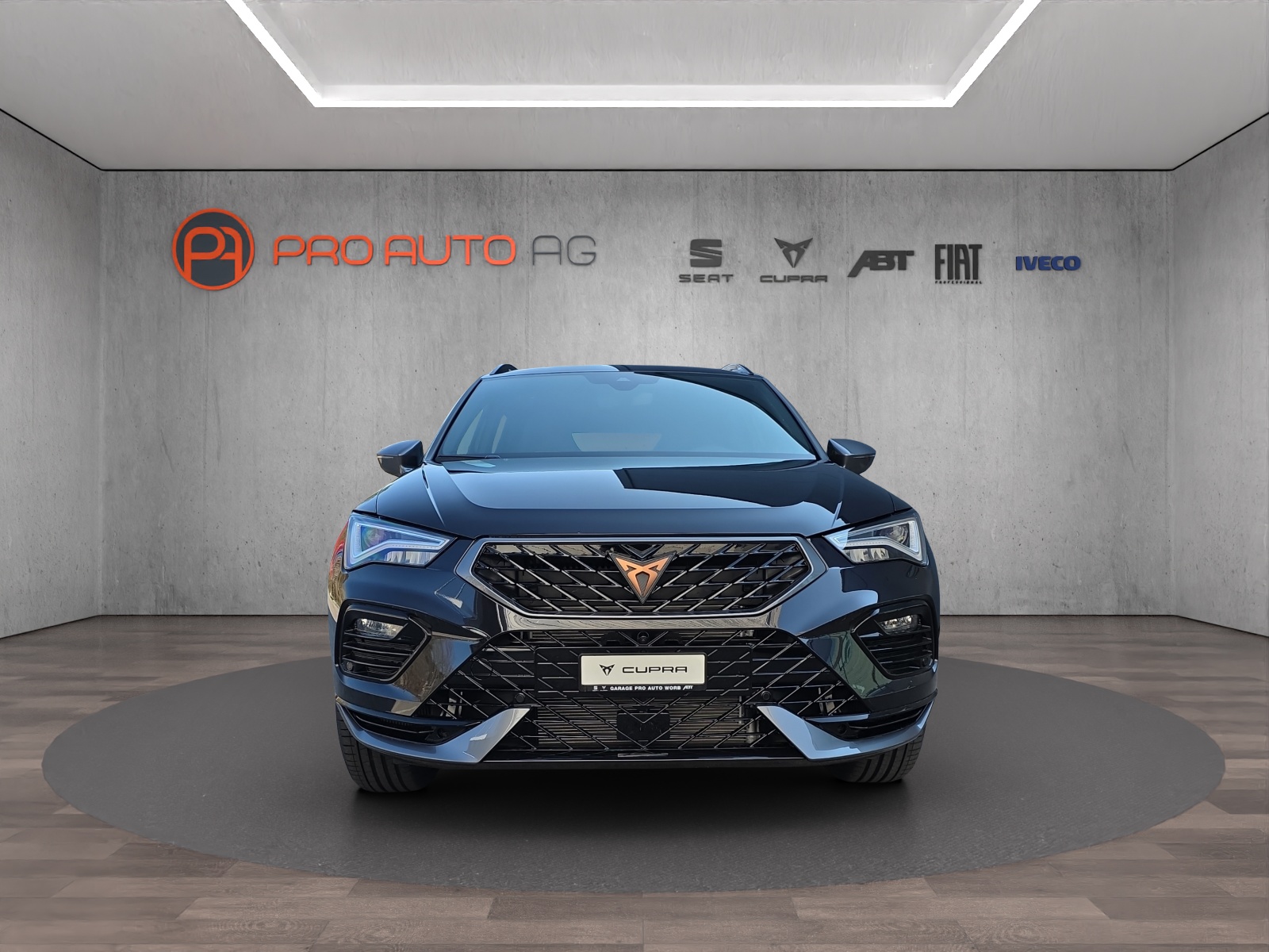 CUPRA Ateca 2.0TSI VZ 4Drive DSG-image-6