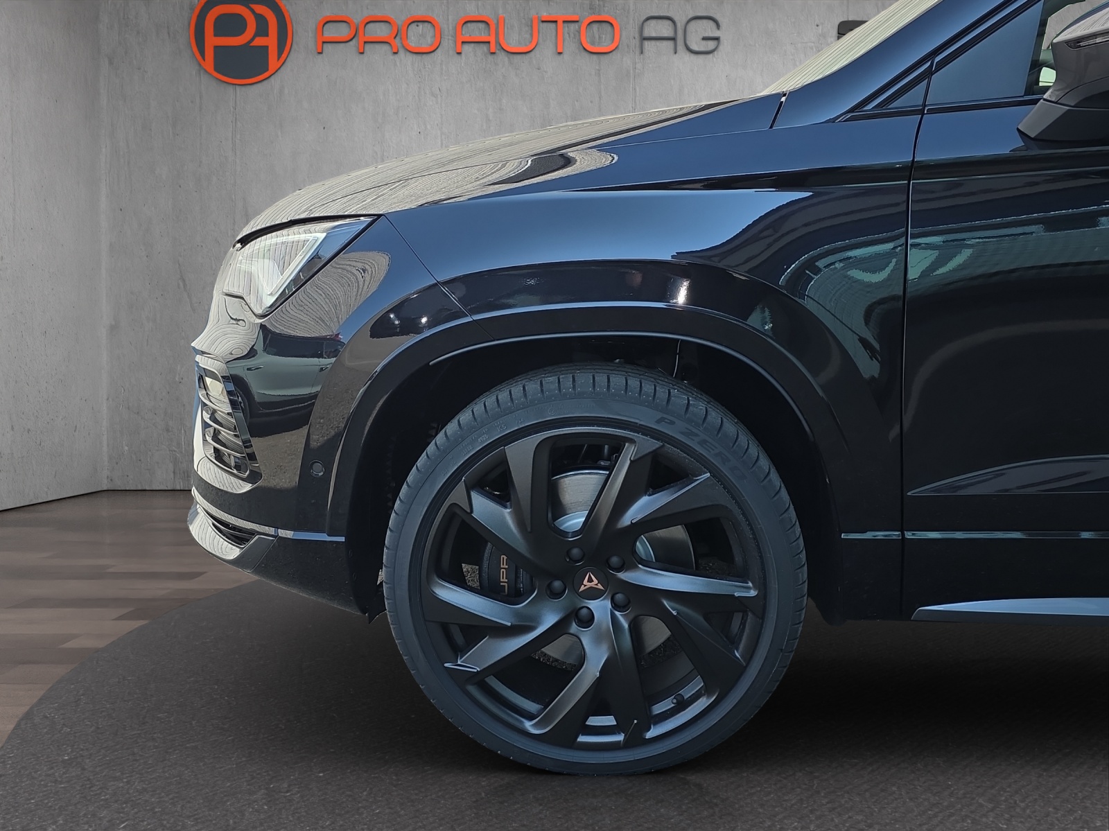 CUPRA Ateca 2.0TSI VZ 4Drive DSG-image-14