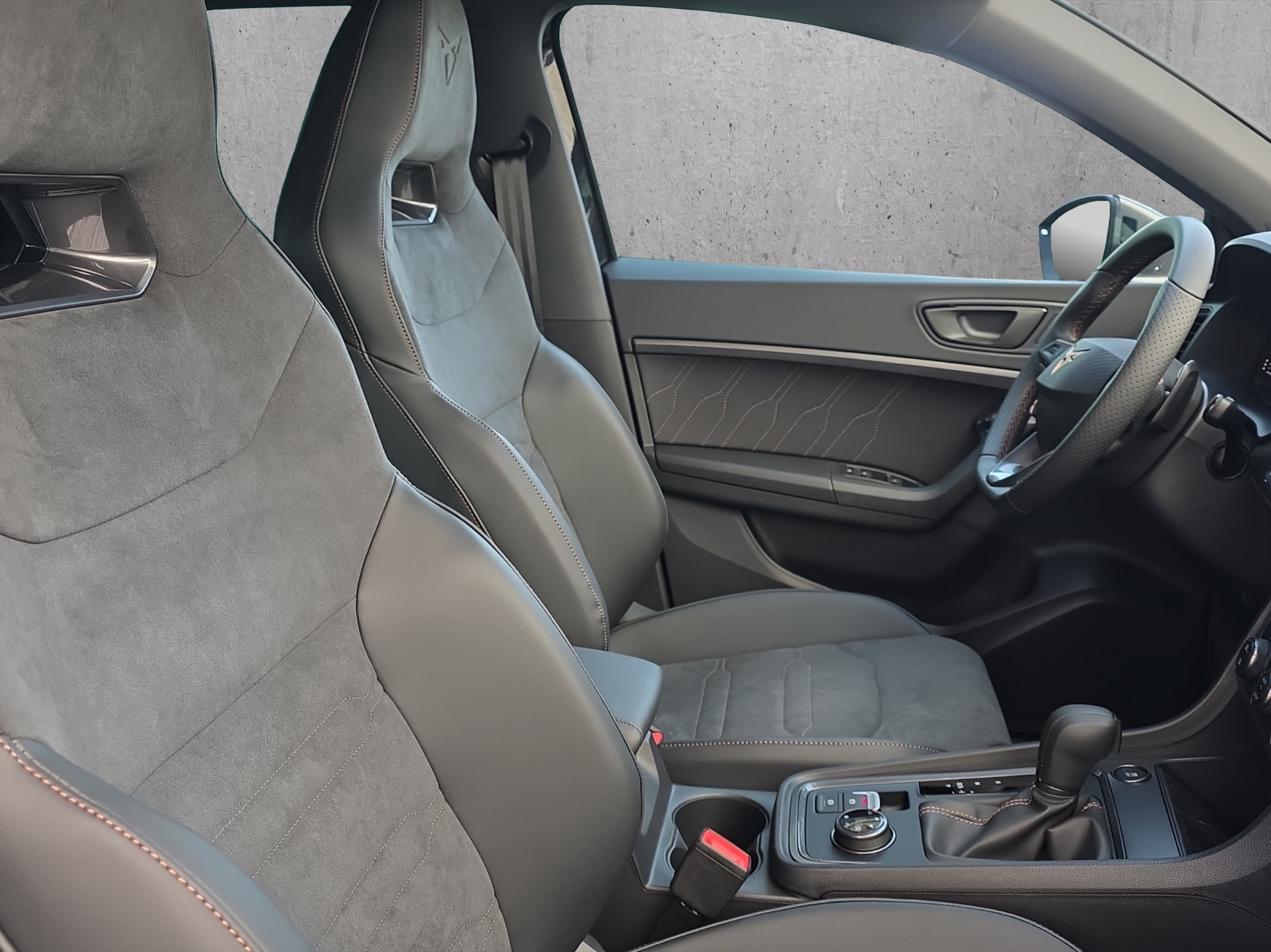 CUPRA Ateca 2.0TSI VZ 4Drive DSG-image-10