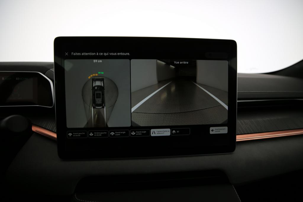 ZEEKR 001 Performance AWD-image-14