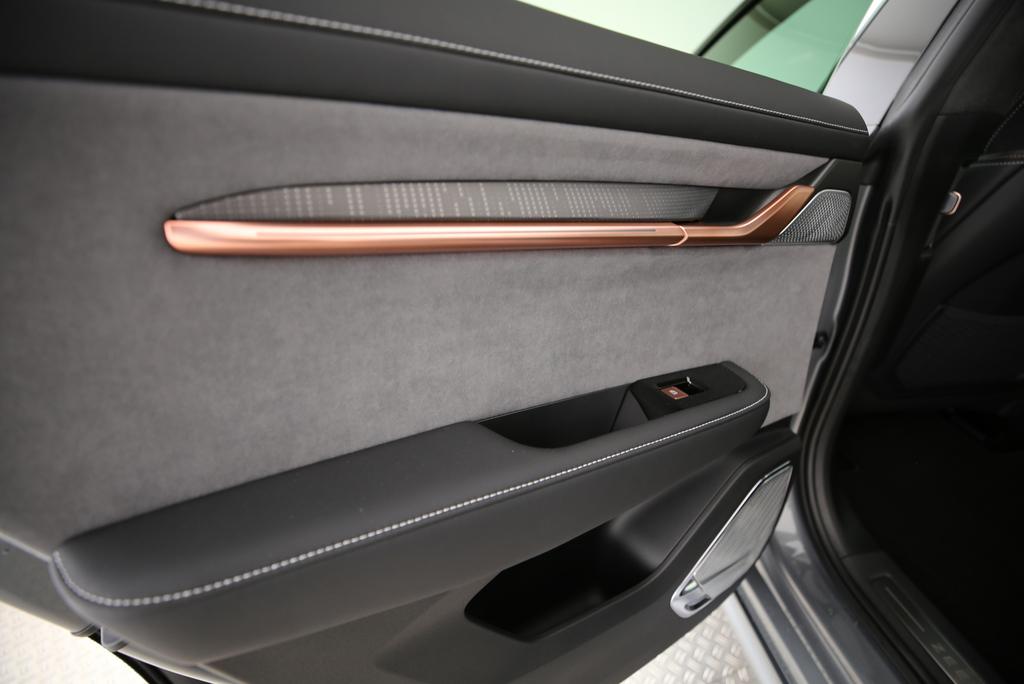 ZEEKR 001 Performance AWD-image-15