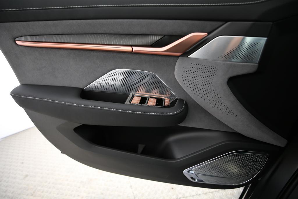 ZEEKR 001 Performance AWD-image-19