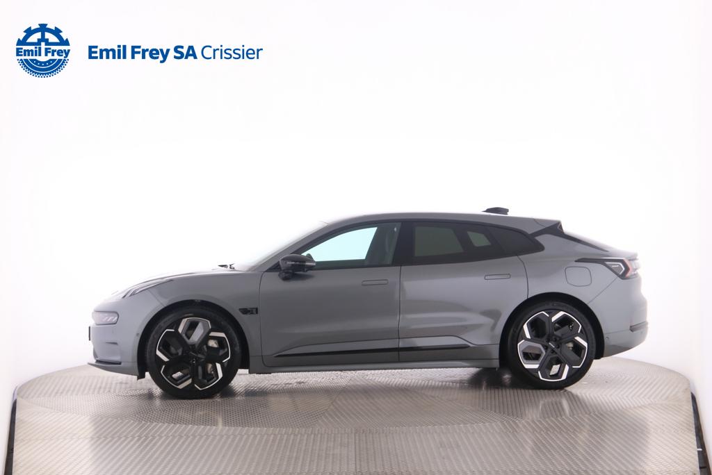 ZEEKR 001 Performance AWD-image-2