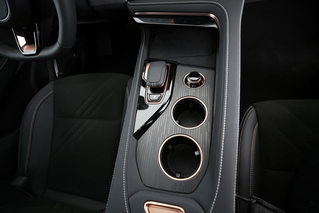 ZEEKR 001 Performance AWD-image-12
