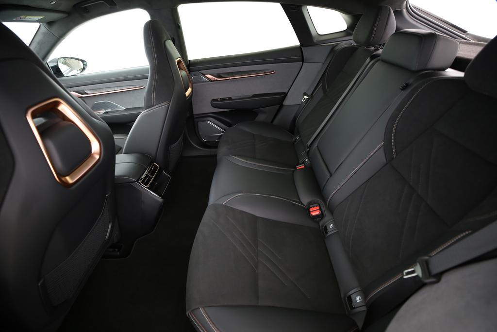 ZEEKR 001 Performance AWD-image-11