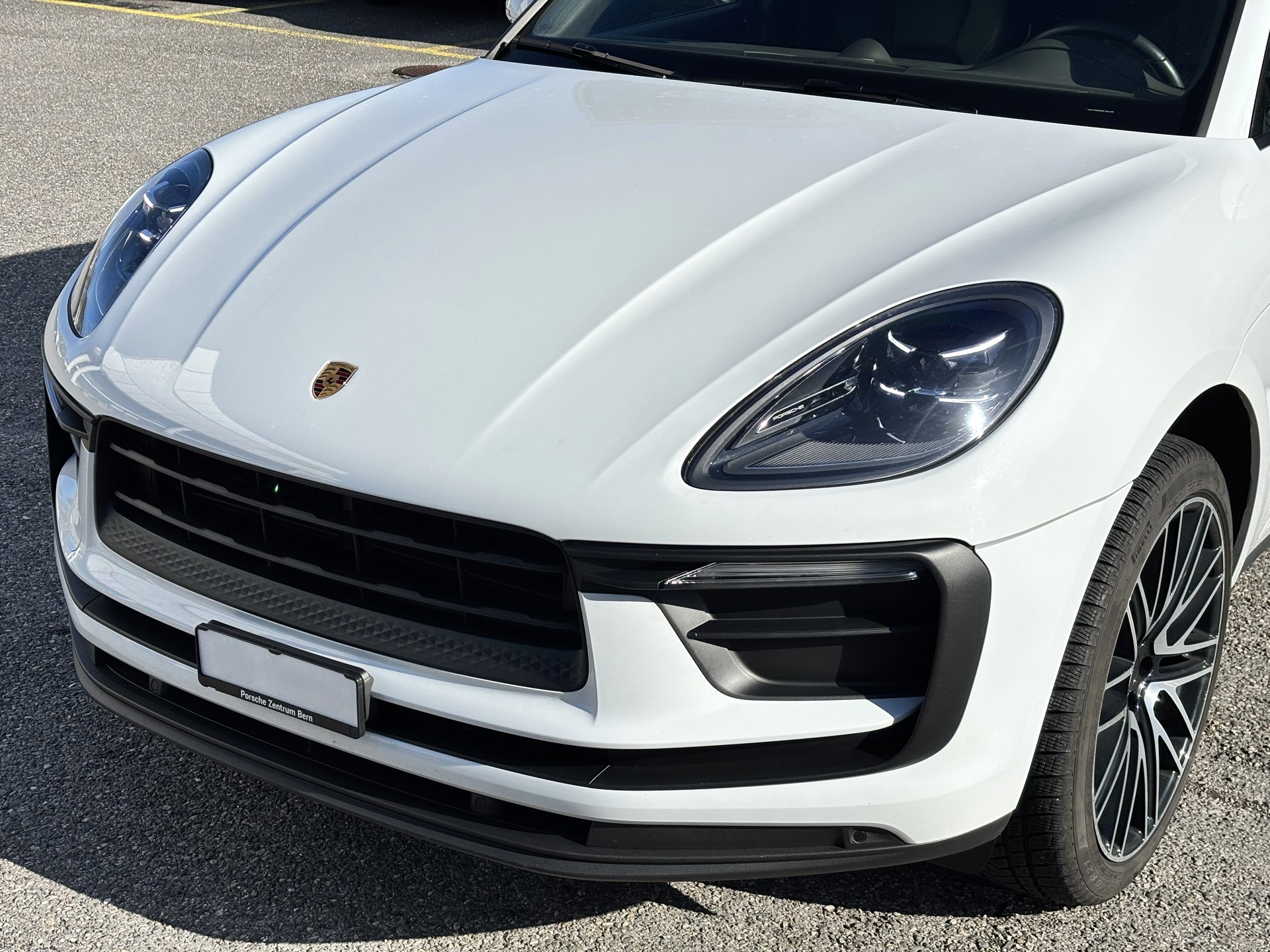 PORSCHE Macan PDK-image-2