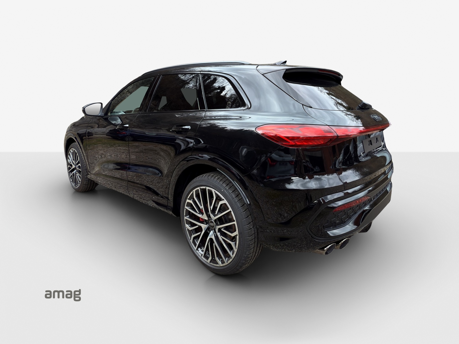 AUDI SQ5 TFSI quattro S-tronic-image-2