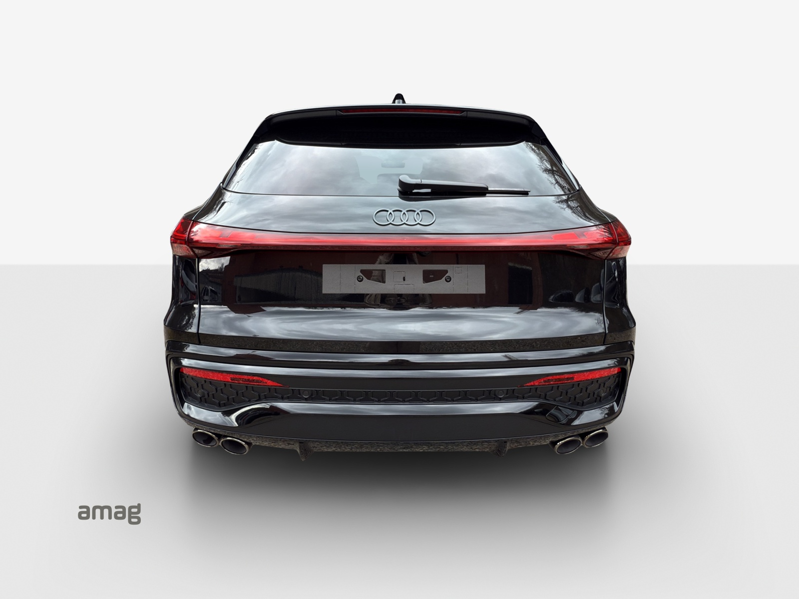 AUDI SQ5 TFSI quattro S-tronic-image-3