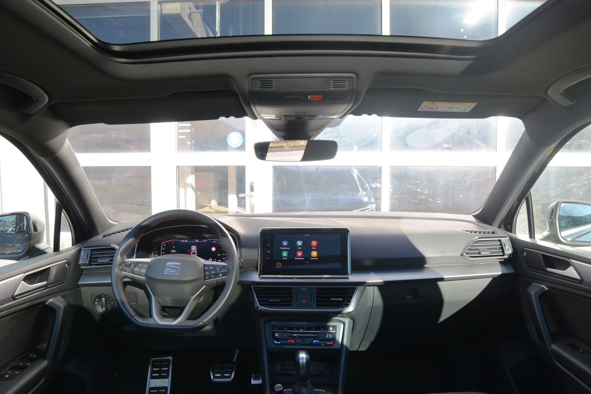 SEAT Tarraco 2.0TSI 4Drive DSG FR-image-4