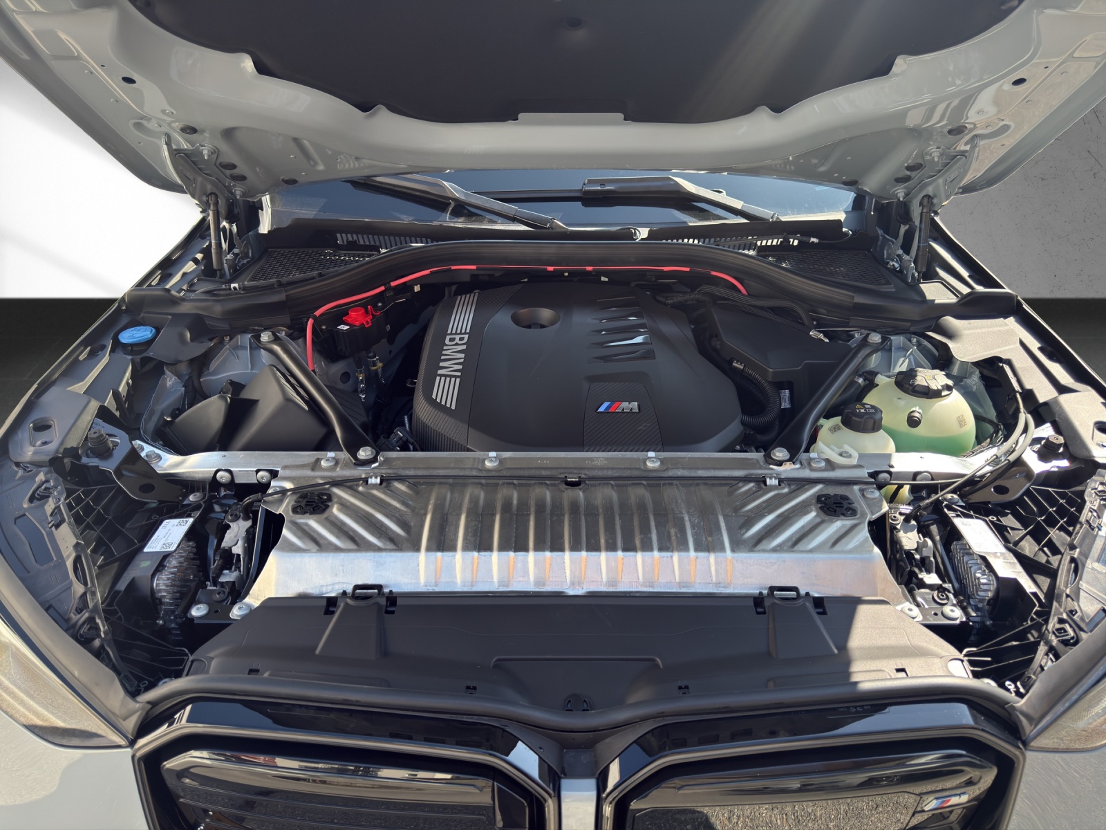 BMW X3 xDrive M50 48V M Sport Pro-image-18
