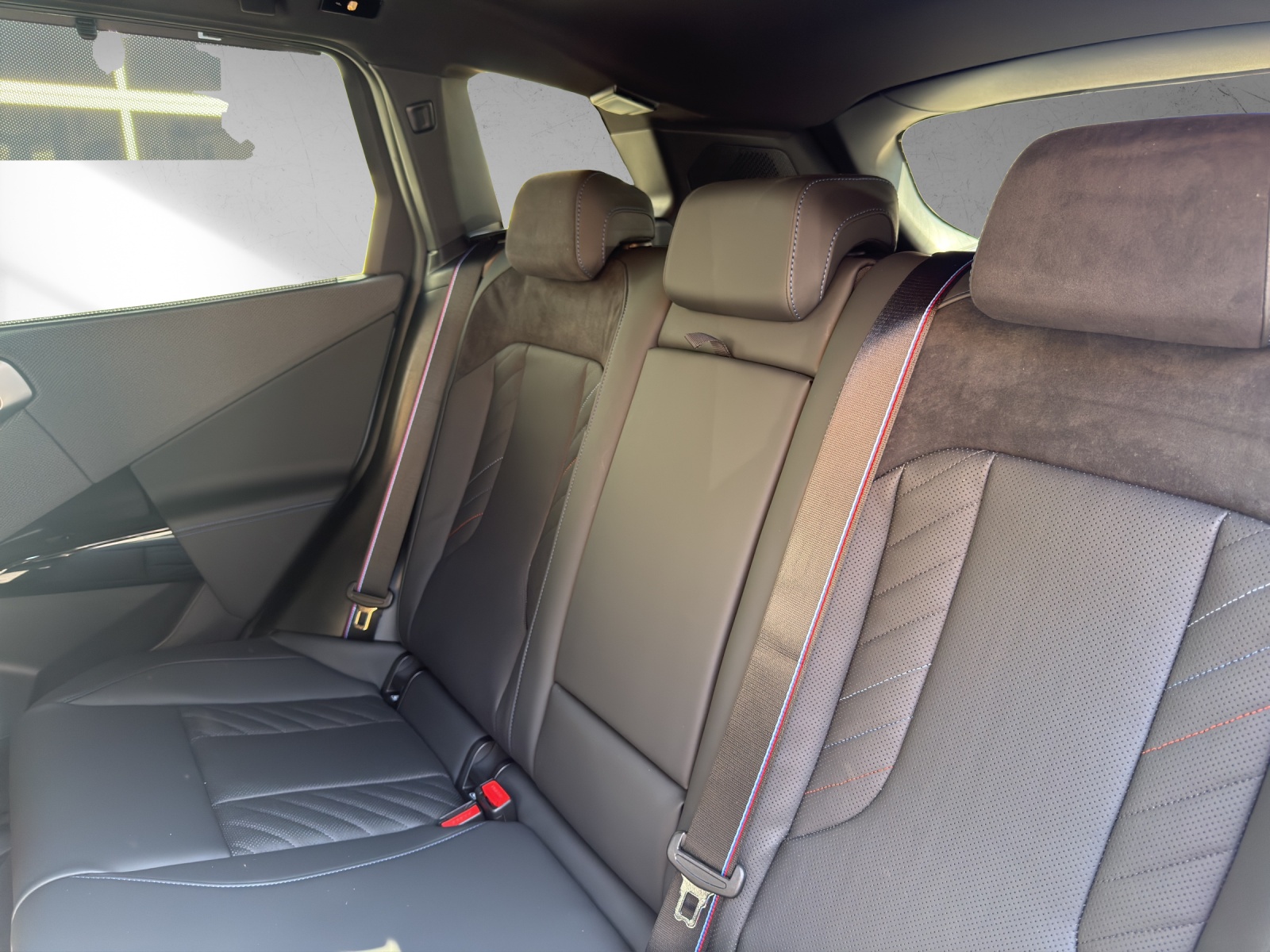 BMW X3 xDrive M50 48V M Sport Pro-image-16